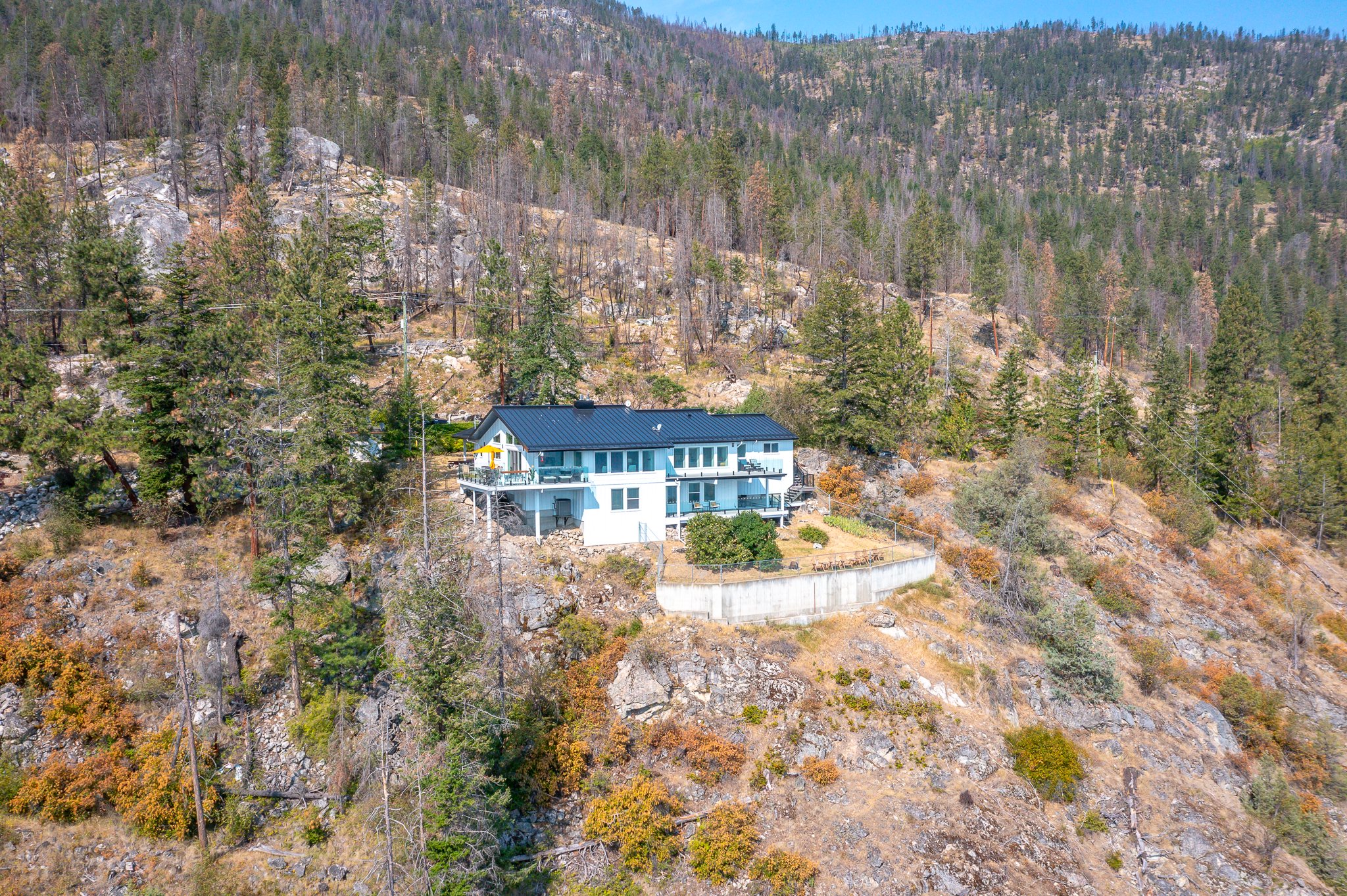 3723 Westside Road N Kelowna V1Z 3W8