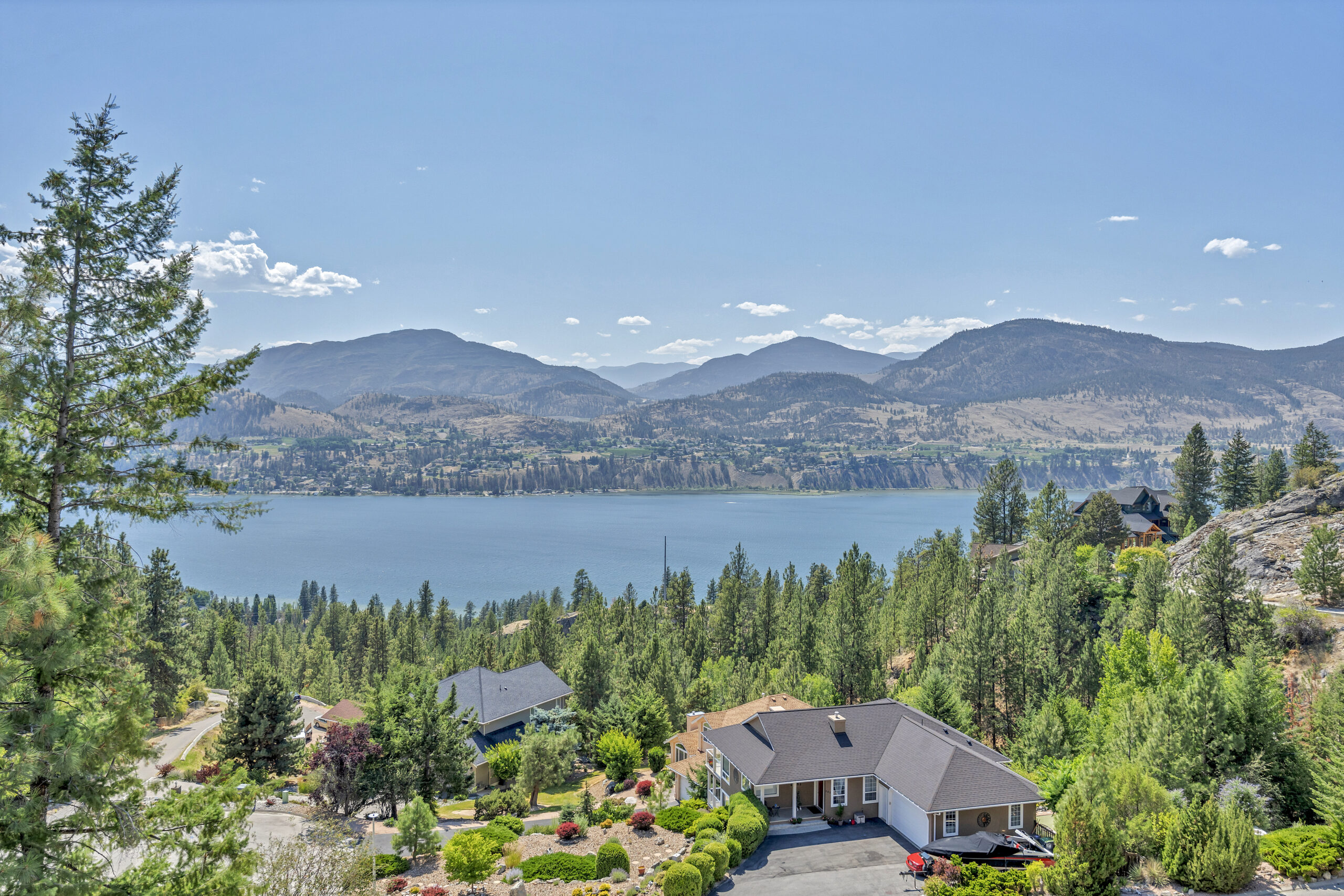174 Chrisite Mountain Lane Okanagan Falls