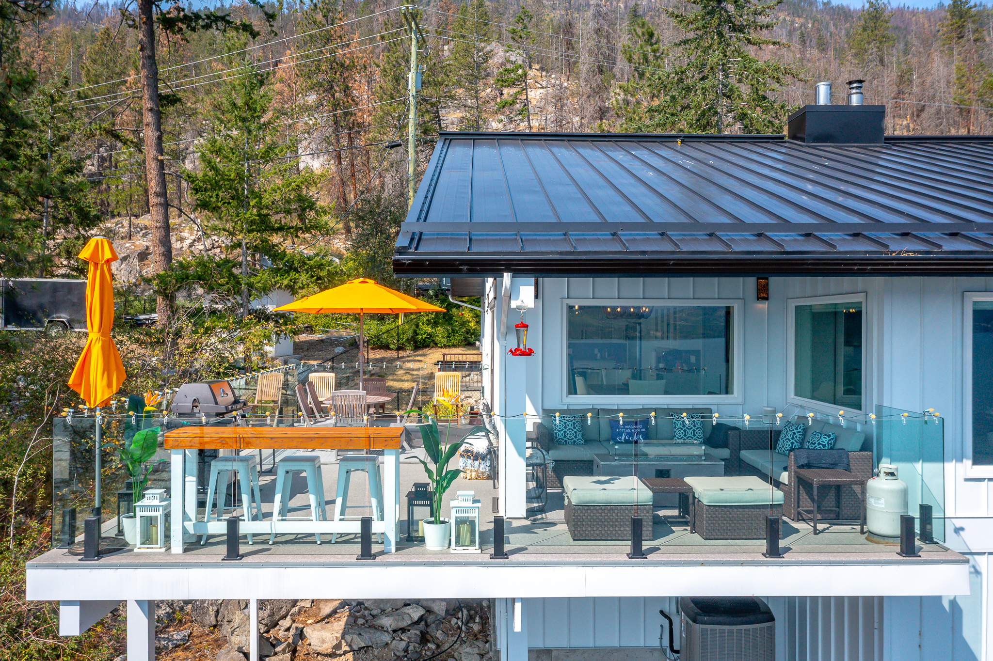 3723 Westside Road N Kelowna V1Z 3W8