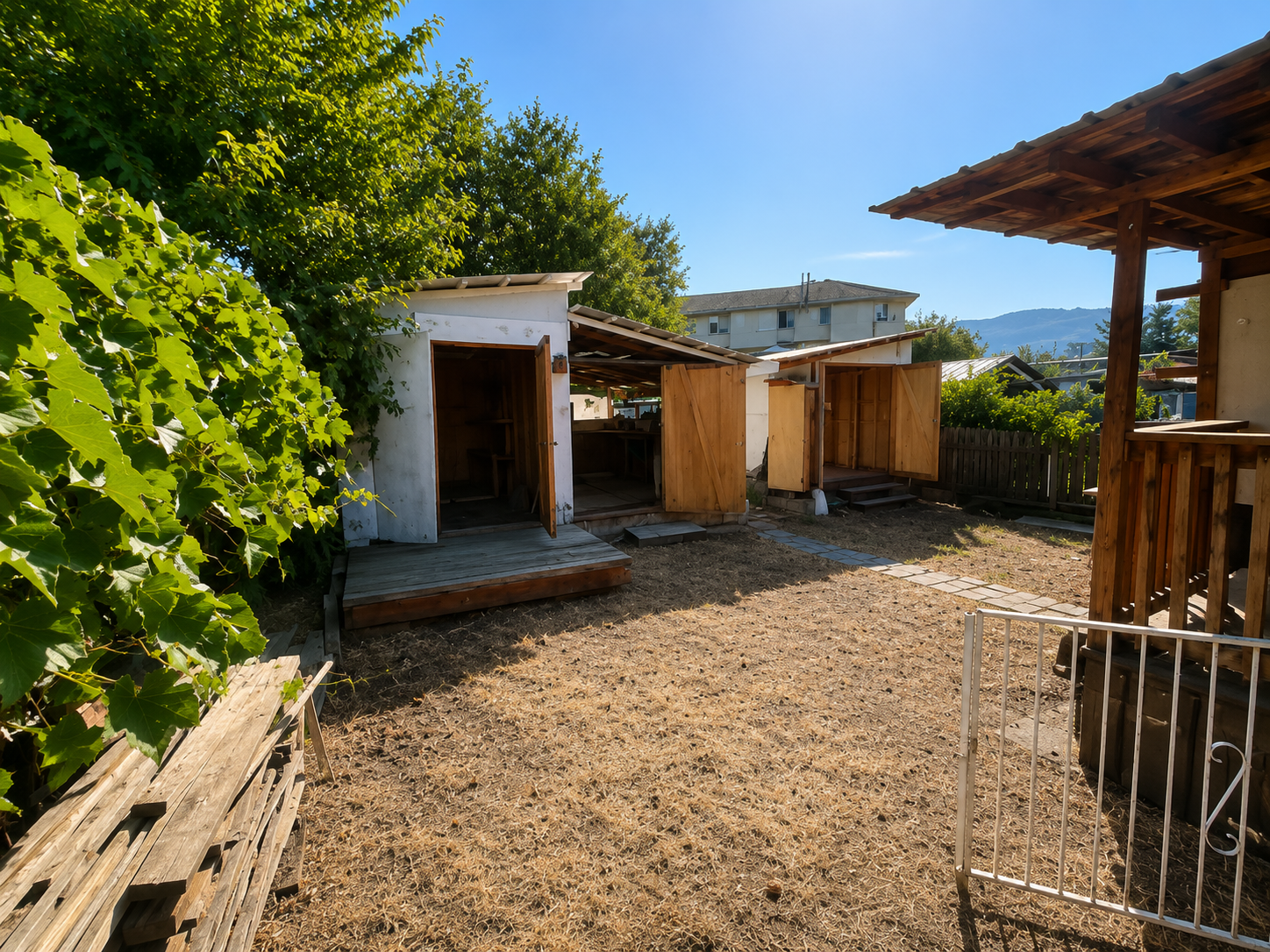 3245 Paris Street 55 Penticton V2A 3T9