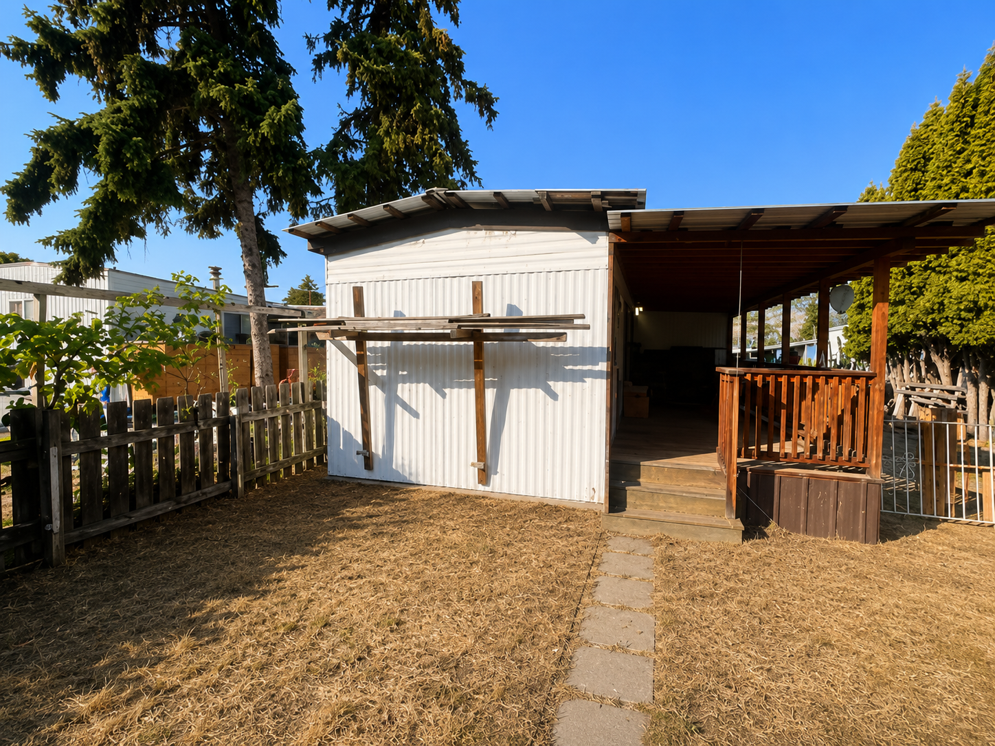 3245 Paris Street 55 Penticton V2A 3T9