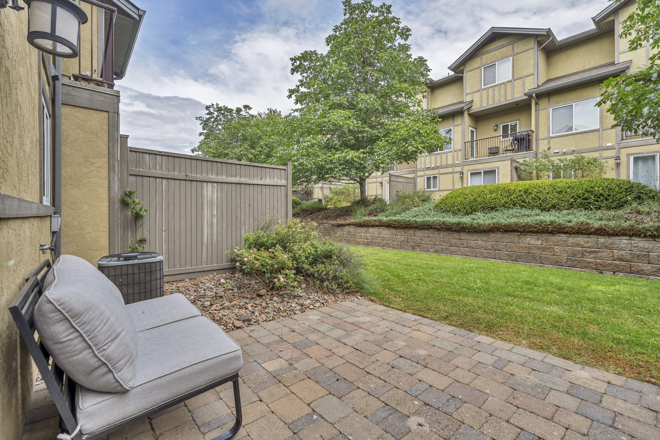48 Galt Avenue 116 Penticton V2A 9C3