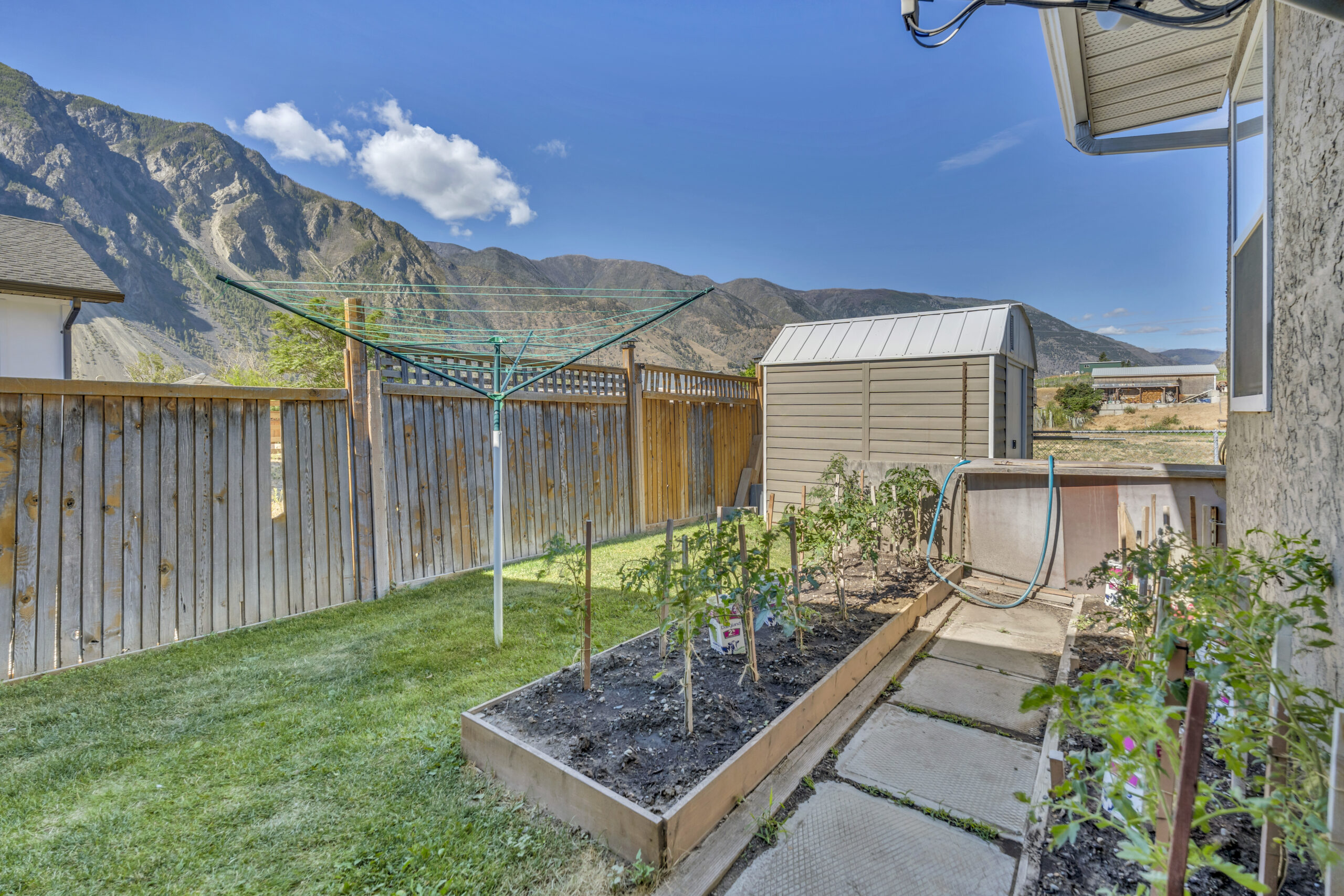 522 Vansanten Road 1 Keremeos V0H 1N5