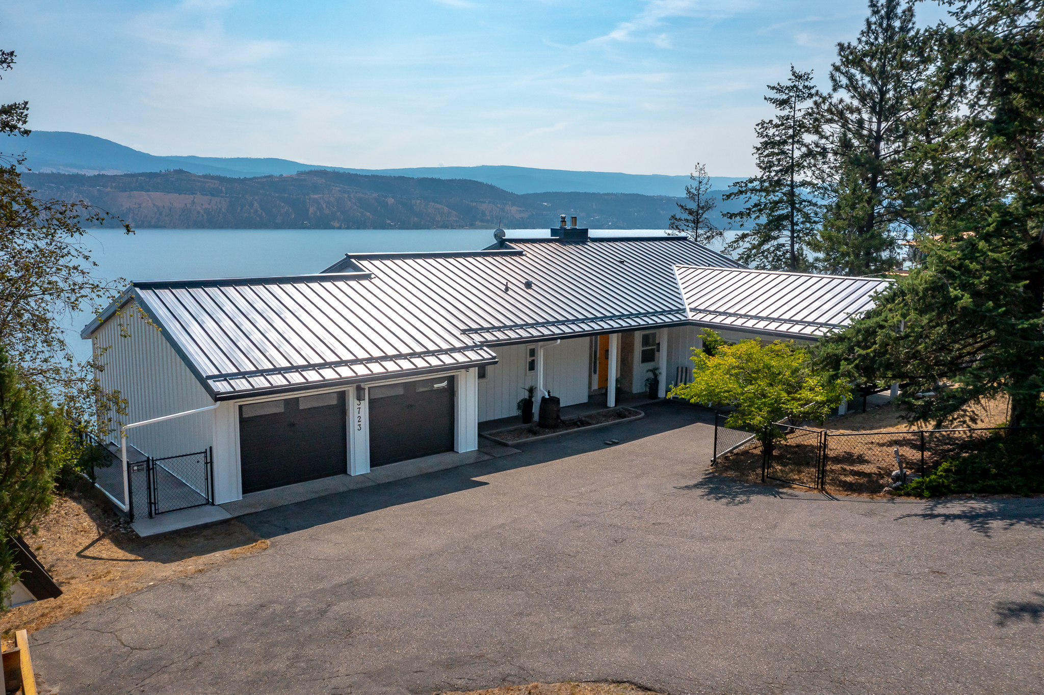 3723 Westside Road N Kelowna V1Z 3W8
