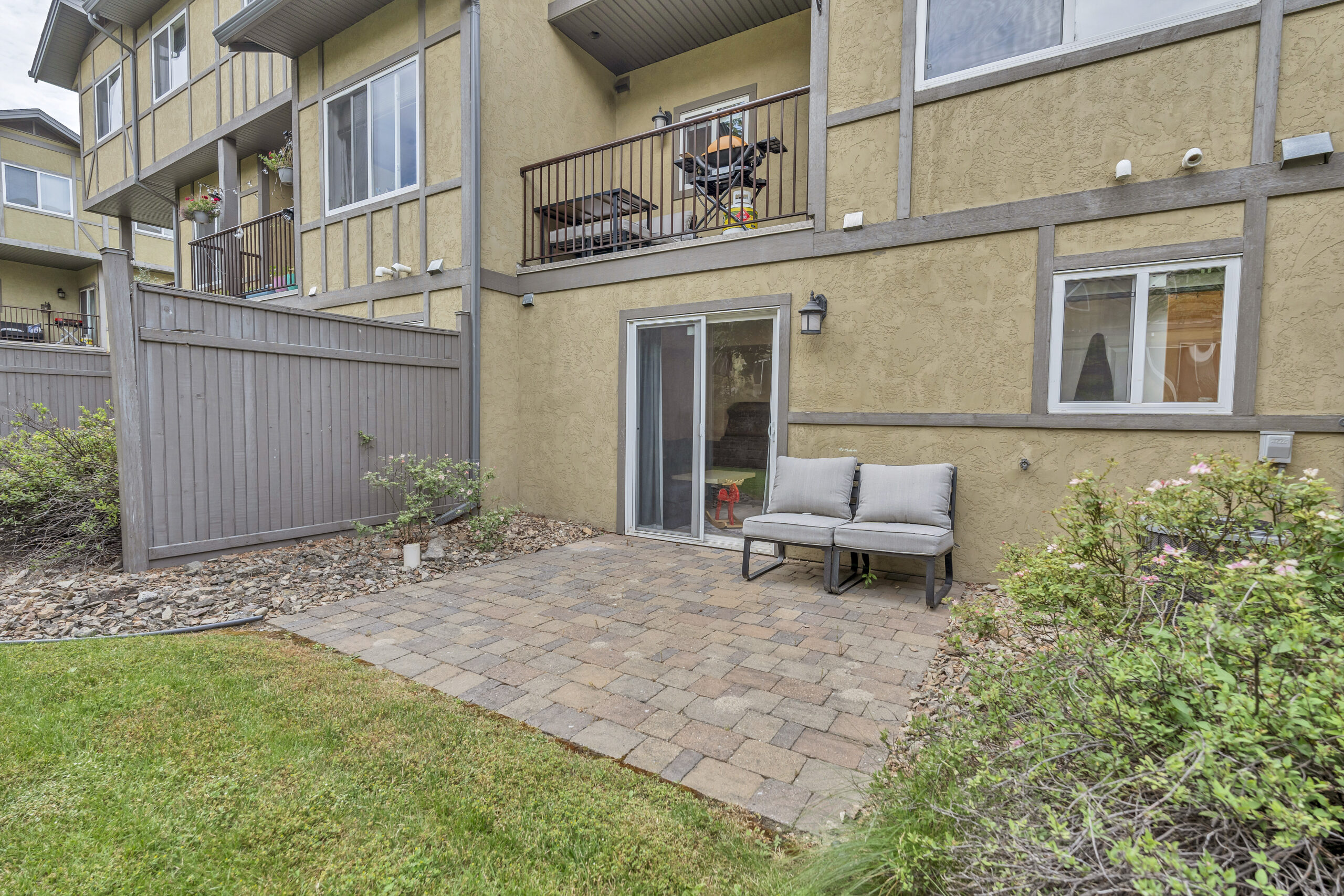 48 Galt Avenue 116 Penticton V2A 9C3