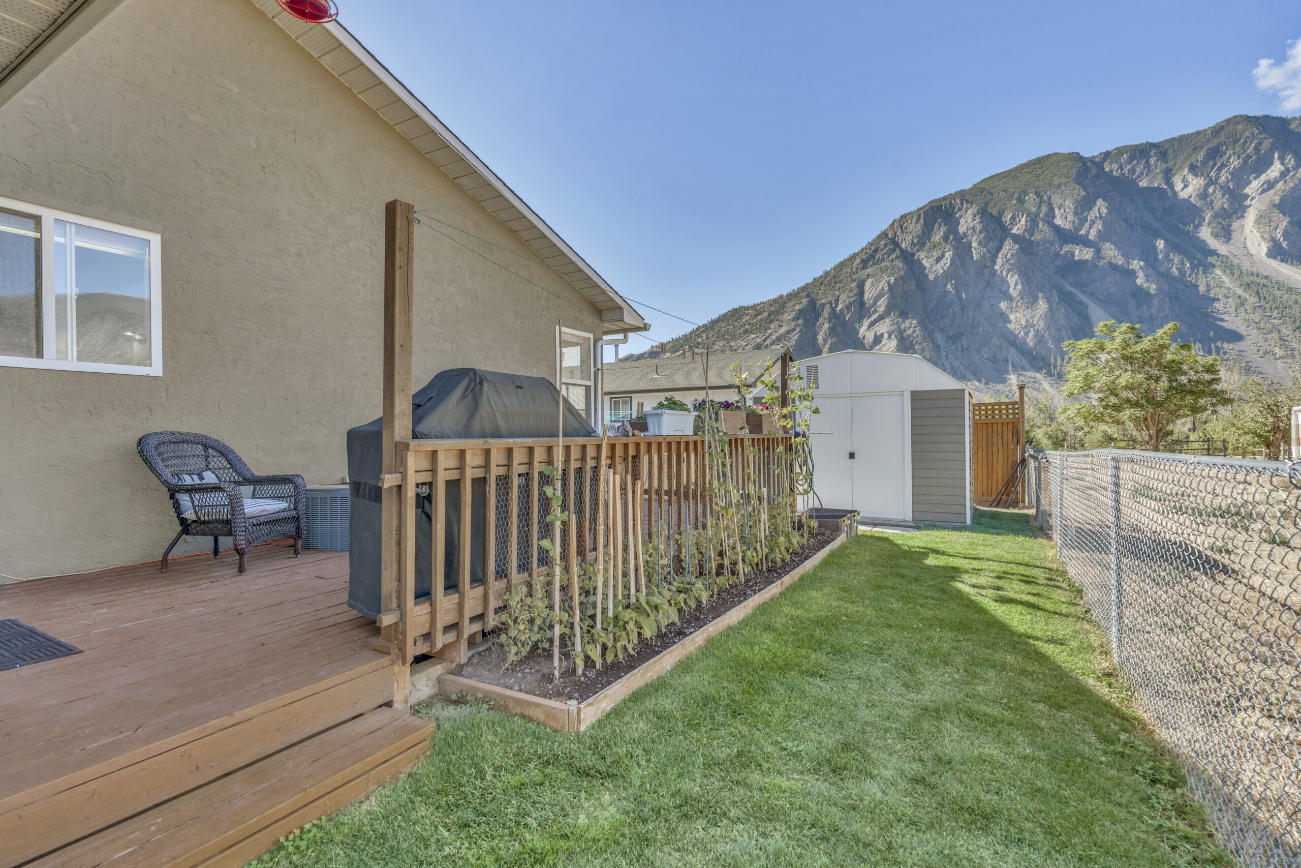 522 Vansanten Road 1 Keremeos V0H 1N5