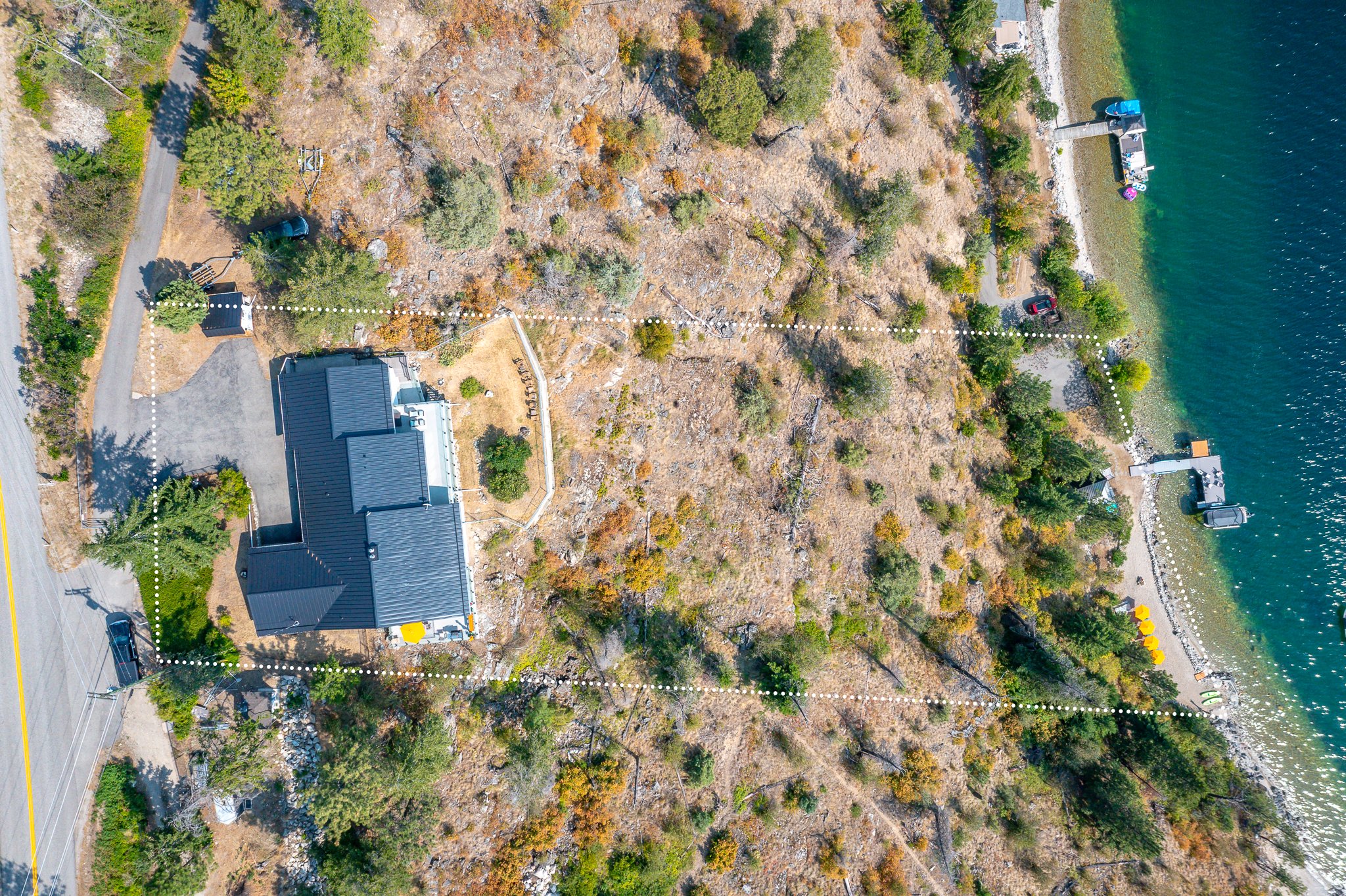 3723 Westside Road N Kelowna V1Z 3W8