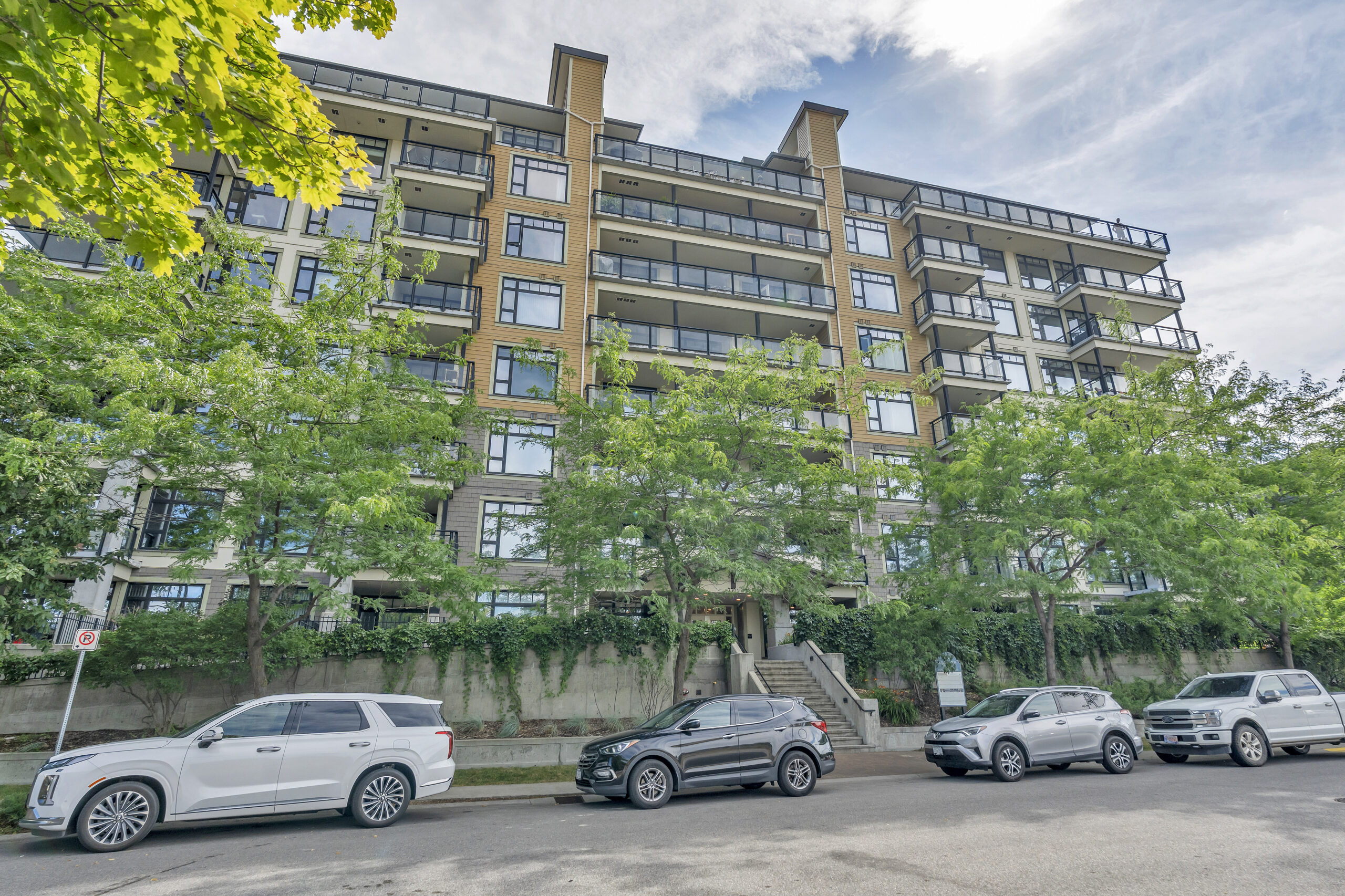 3301 Skaha Lake Road 505 Penticton V2A 6G6