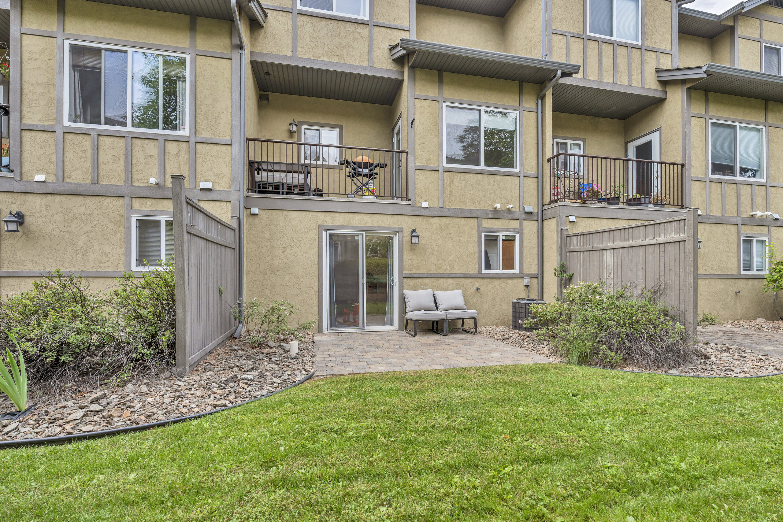 48 Galt Avenue 116 Penticton V2A 9C3
