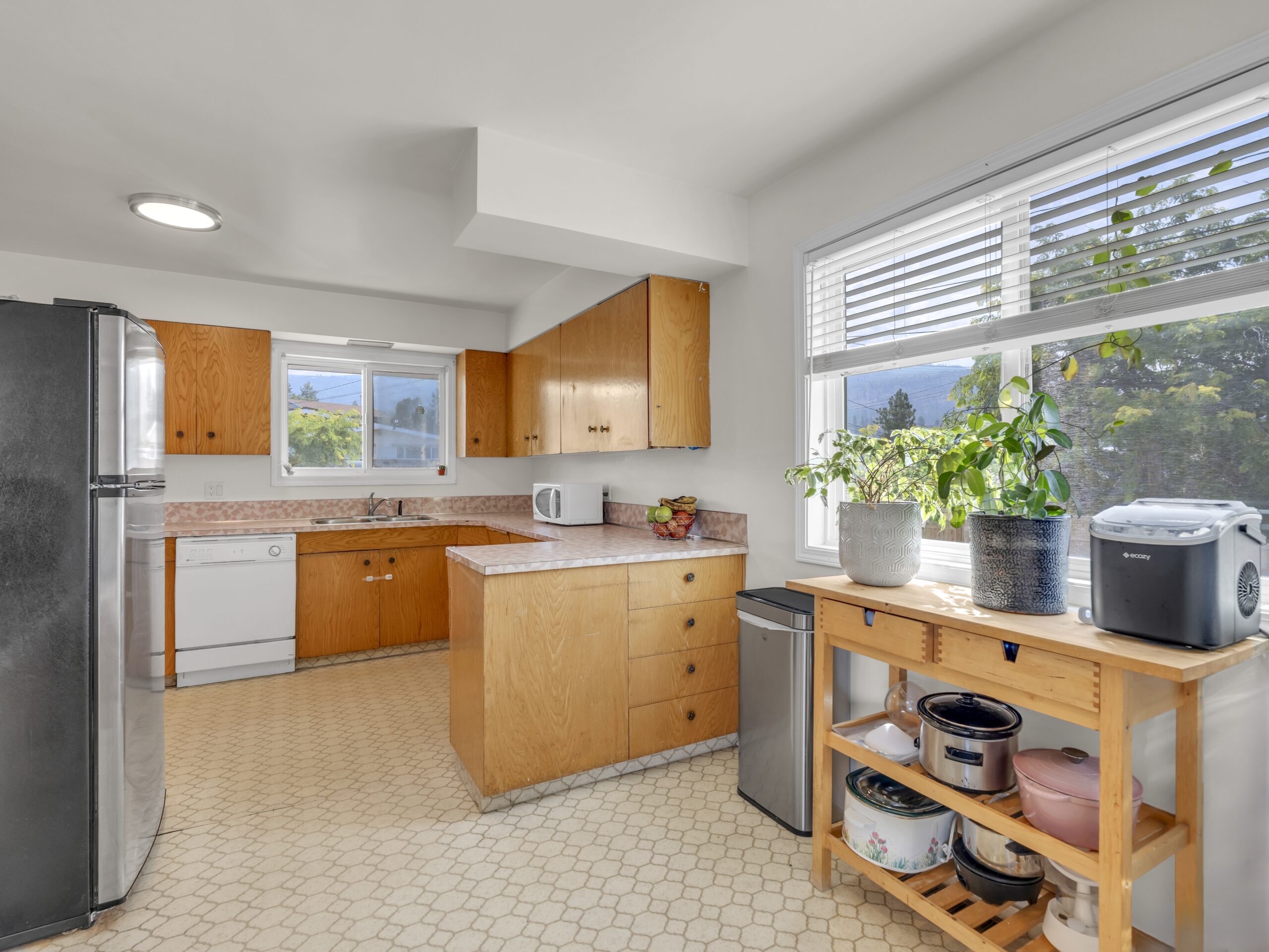 1477 Carmi Drive Penticton V2A 4R9