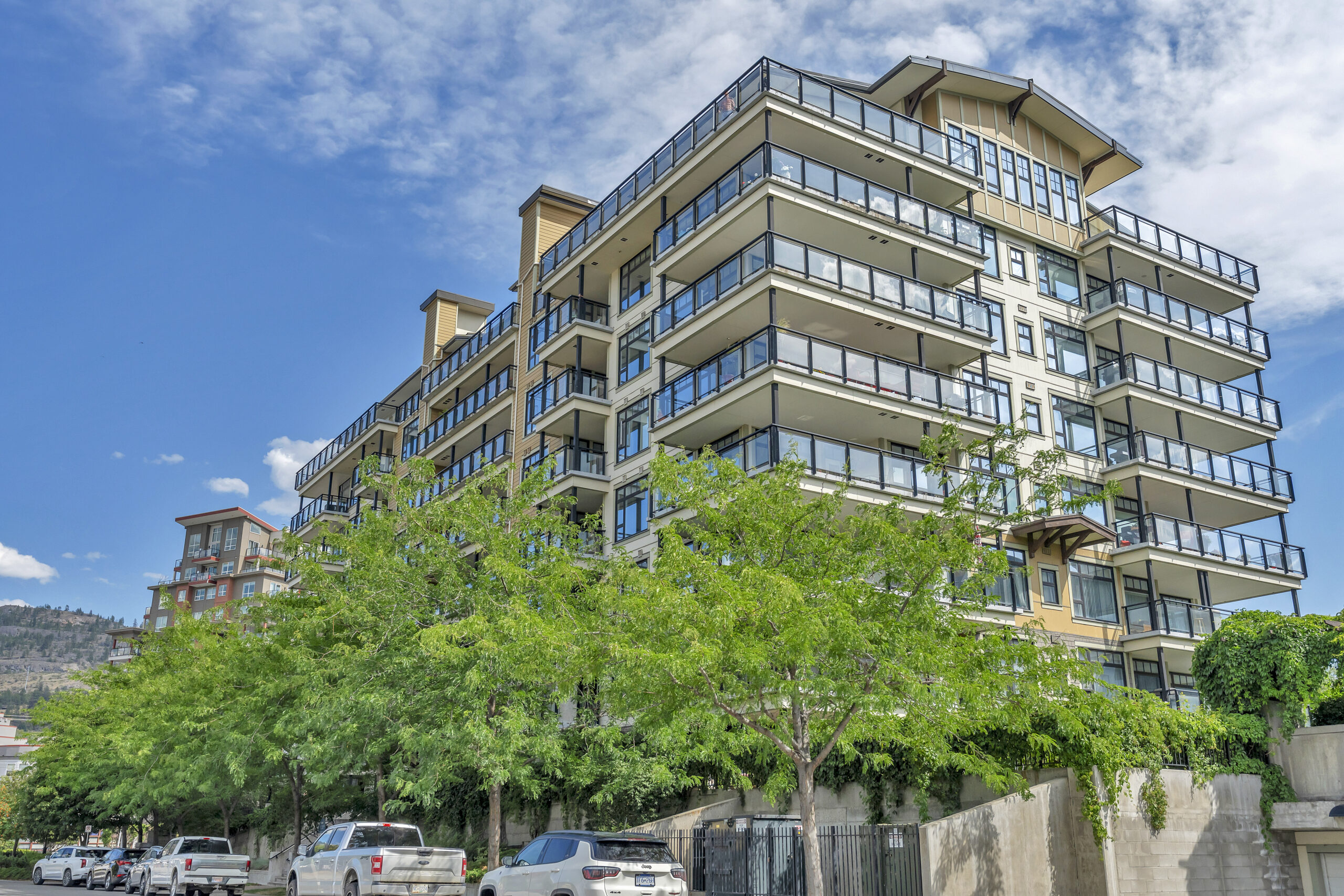 3301 Skaha Lake Road 505 Penticton V2A 6G6