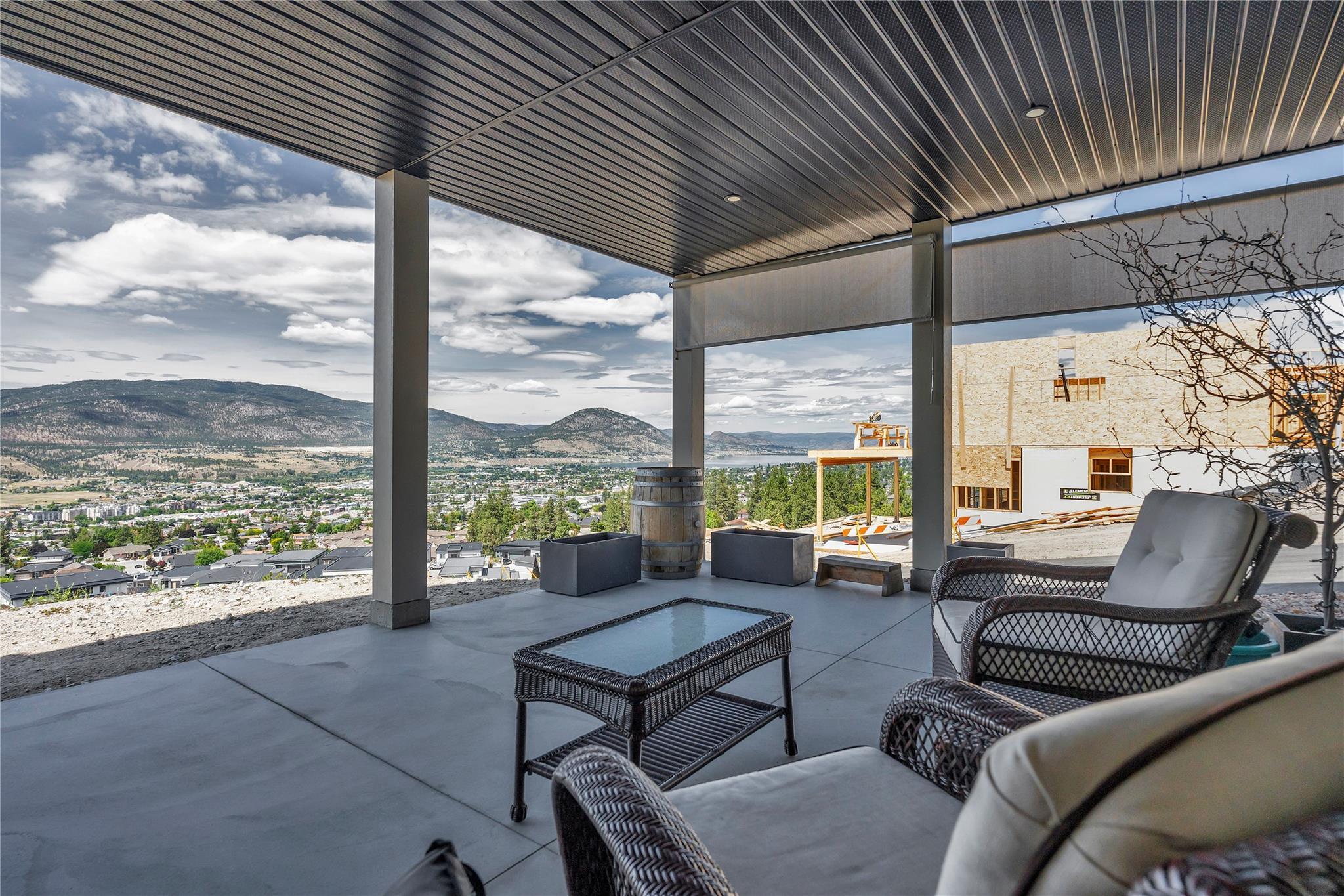 2775 Hawthorn Drive Penticton V2A 0C2