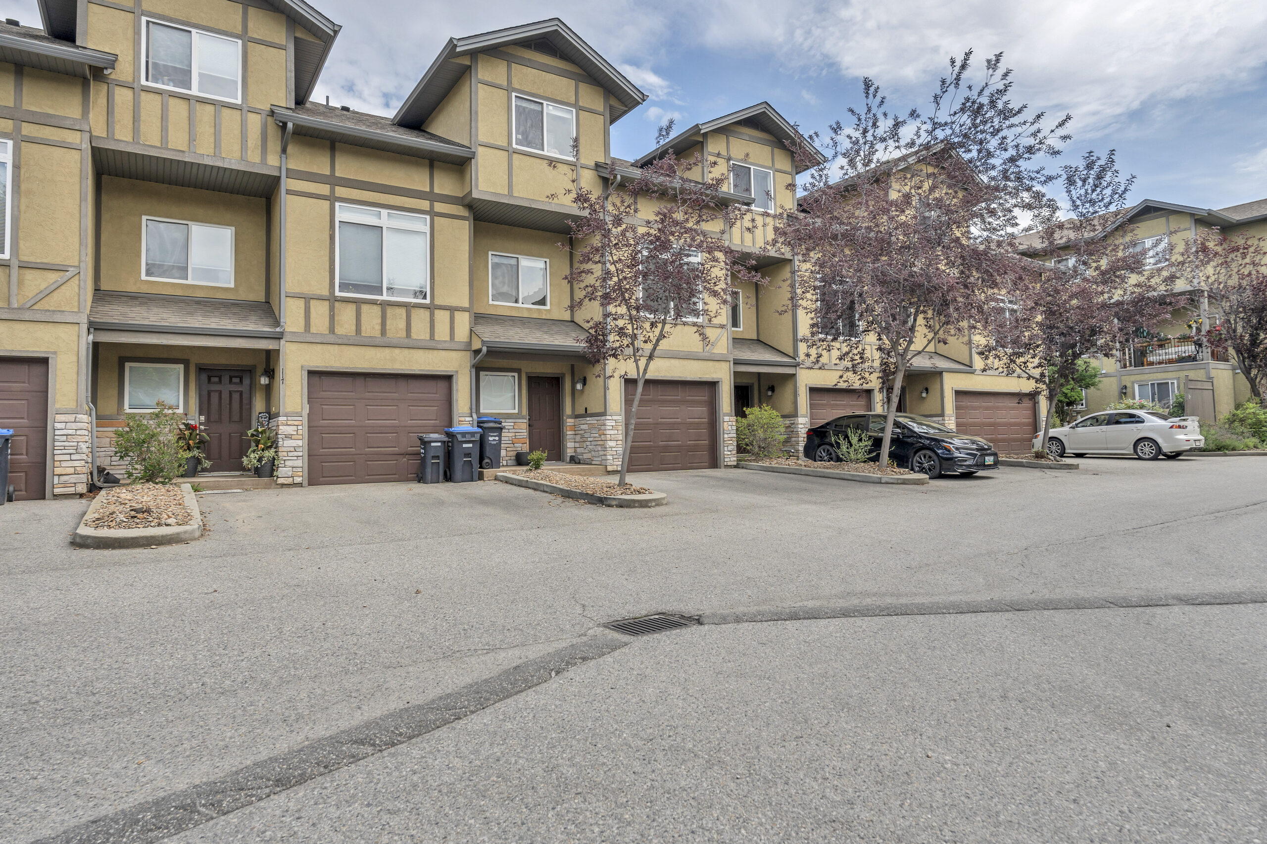 48 Galt Avenue 116 Penticton V2A 9C3
