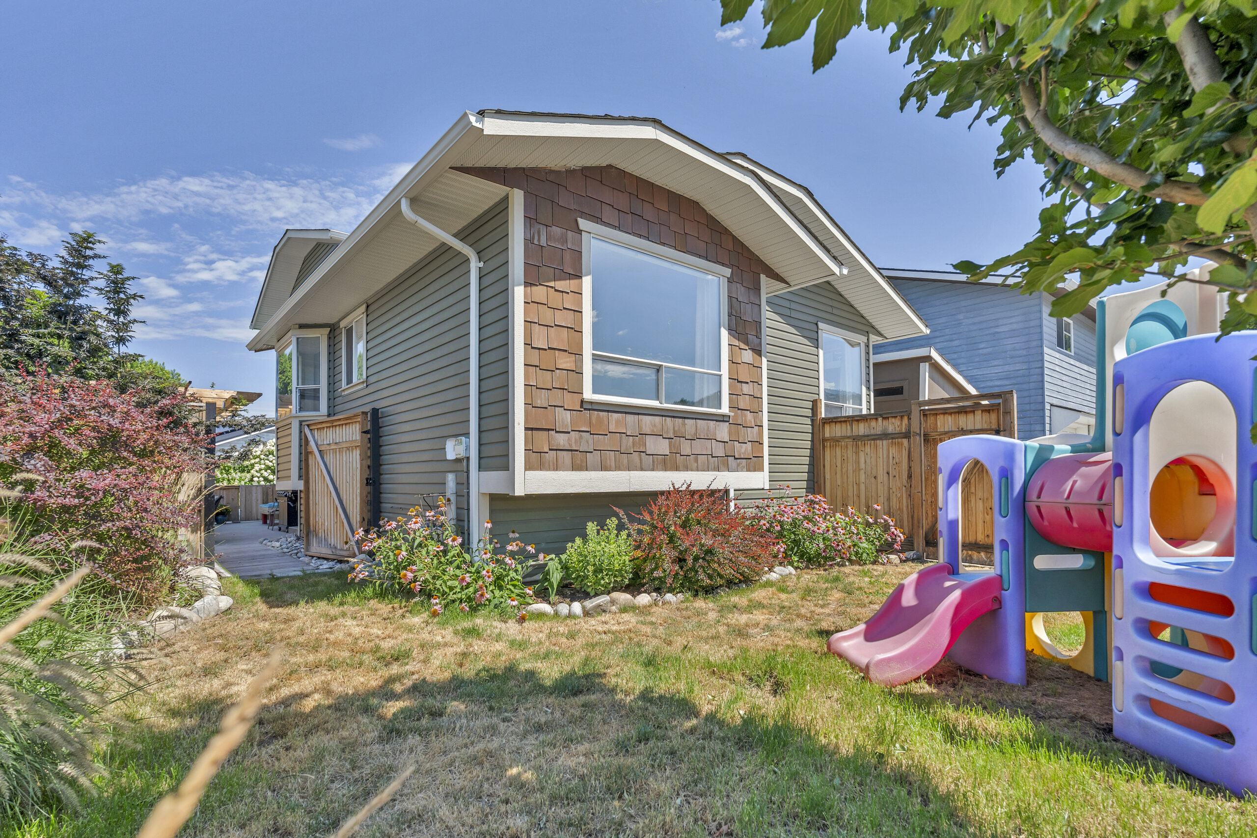 299 Roy Avenue Penticton V2A 7M8
