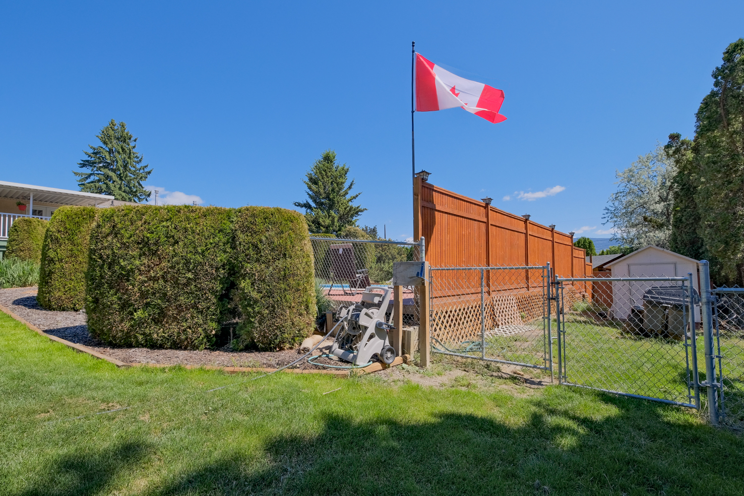 709 Bartlett Drive Penticton V2A 7K8
