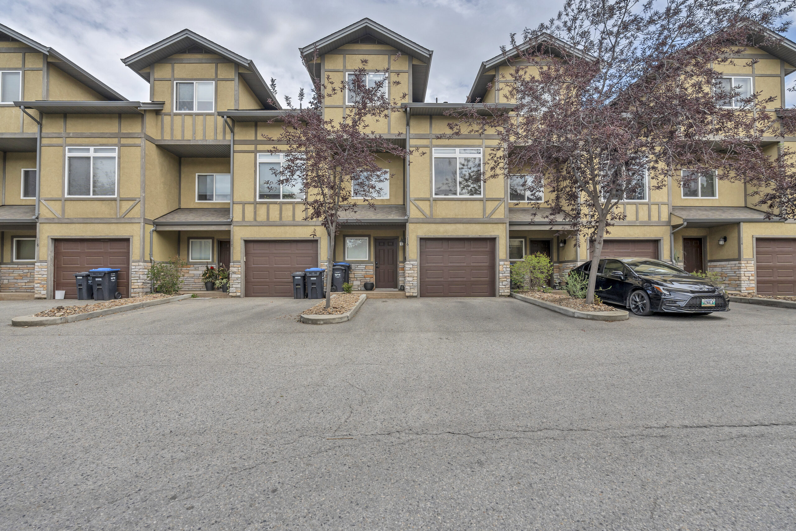 48 Galt Avenue 116 Penticton V2A 9C3