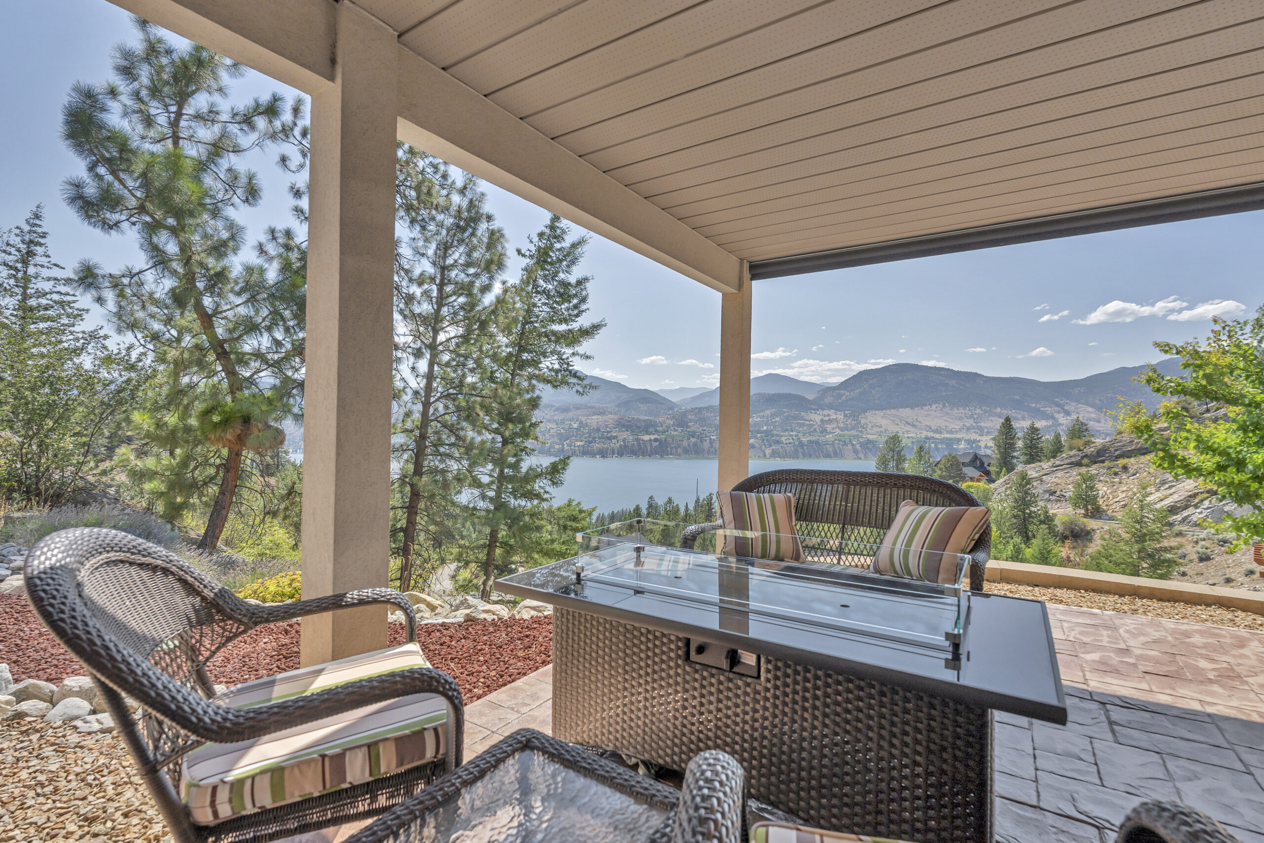 174 Chrisite Mountain Lane Okanagan Falls