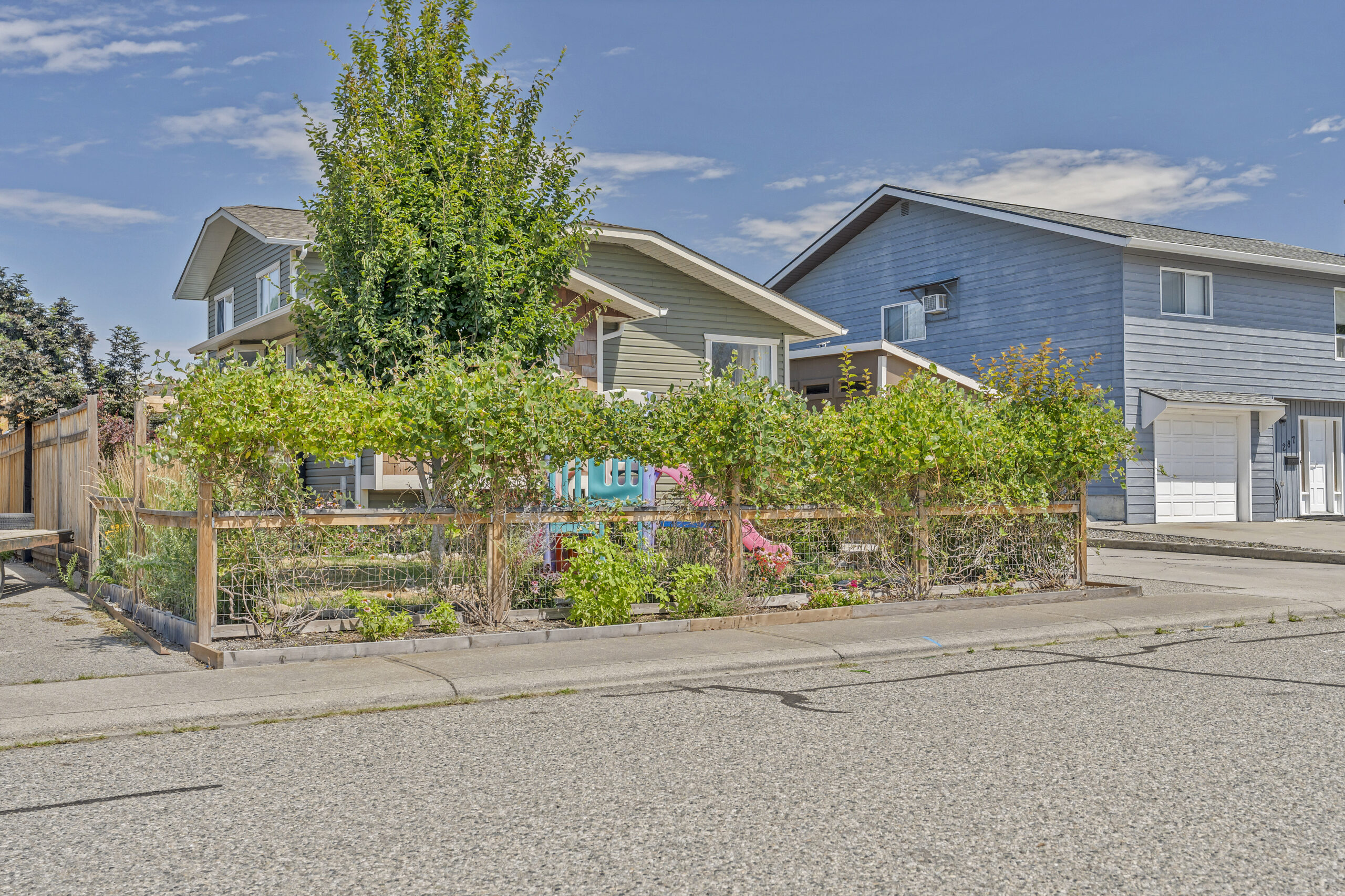 299 Roy Avenue Penticton V2A 7M8
