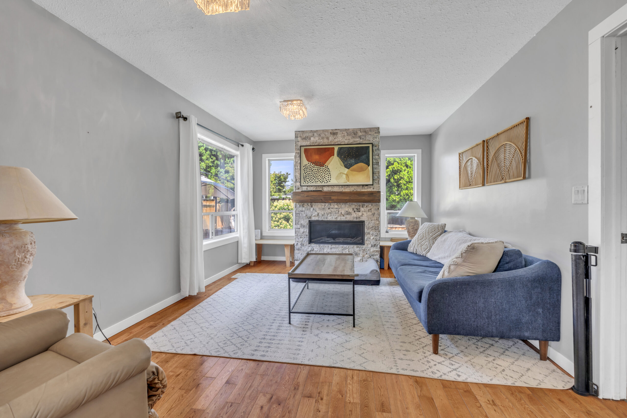 299 Roy Avenue Penticton V2A 7M8