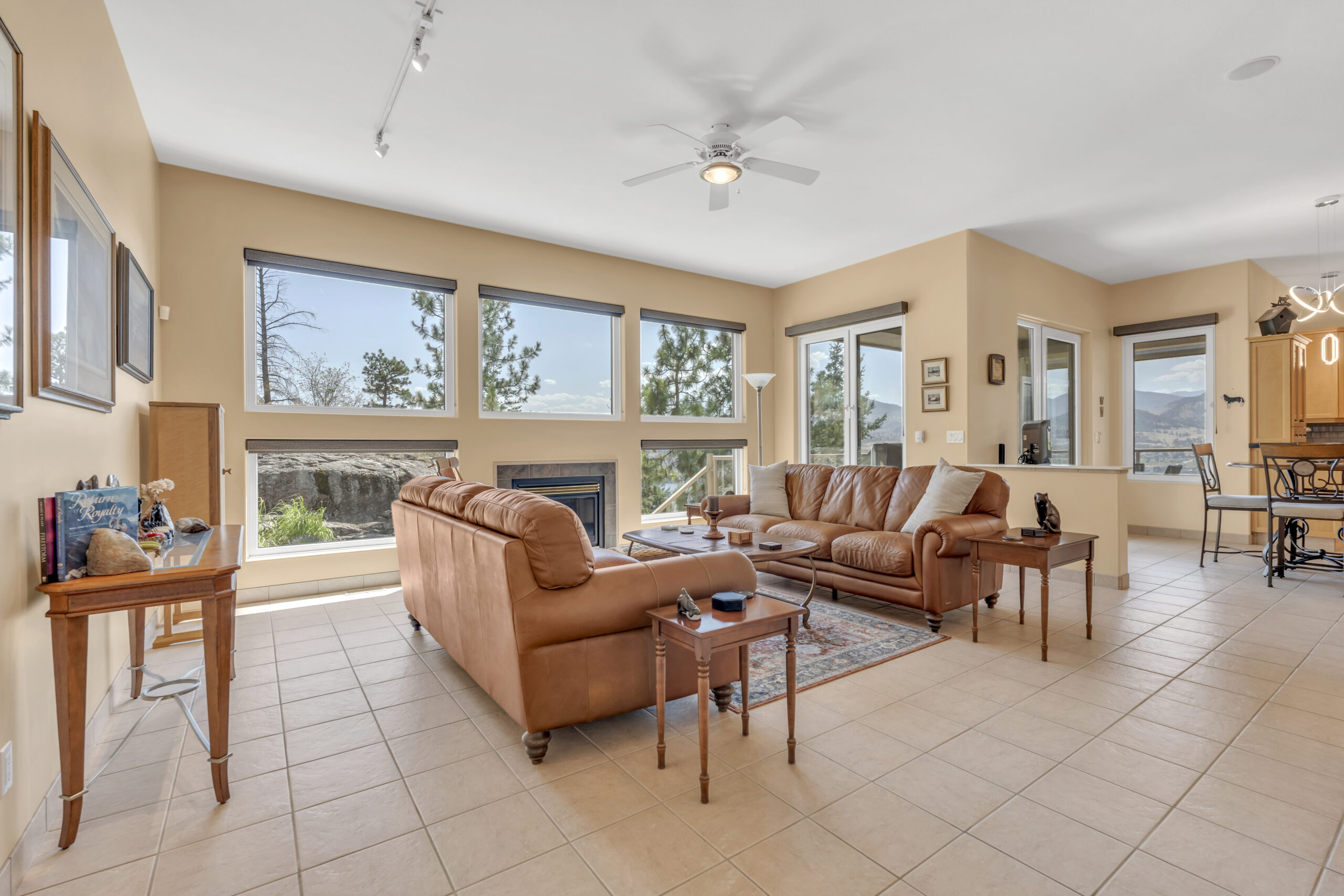 174 Chrisite Mountain Lane Okanagan Falls