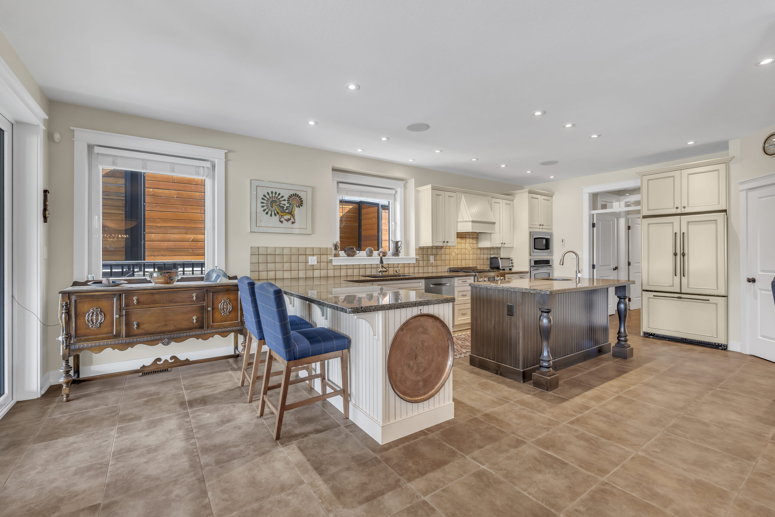 112 Penrose Court 4 Penticton V2A 9B6