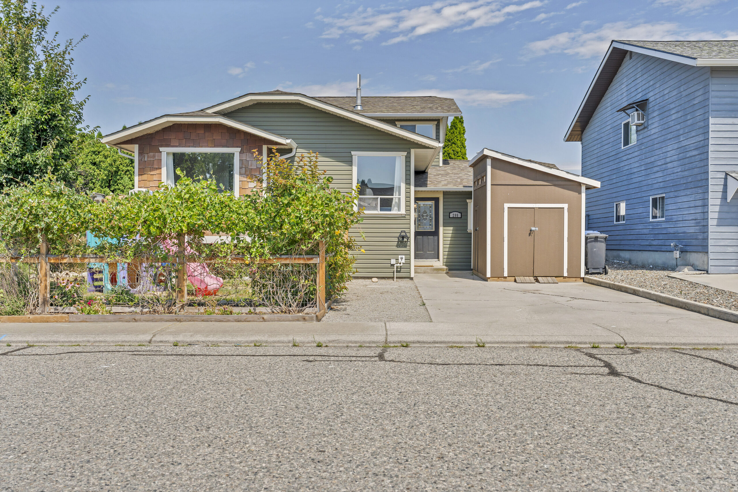 299 Roy Avenue Penticton V2A 7M8