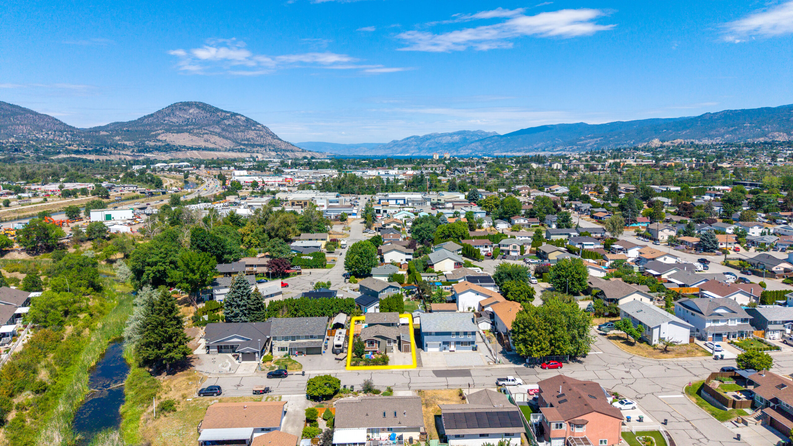 299 Roy Avenue Penticton V2A 7M8