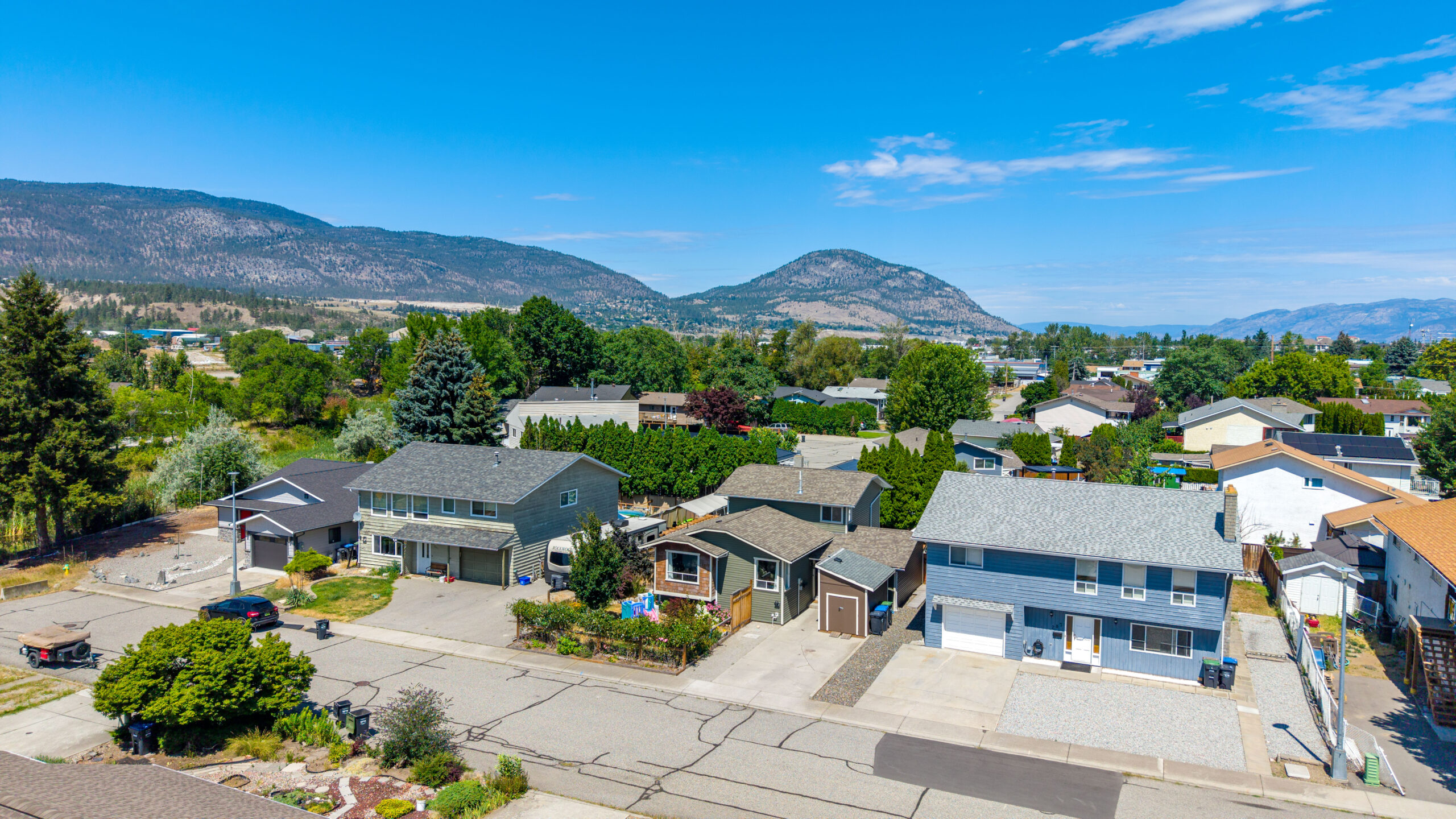 299 Roy Avenue Penticton V2A 7M8