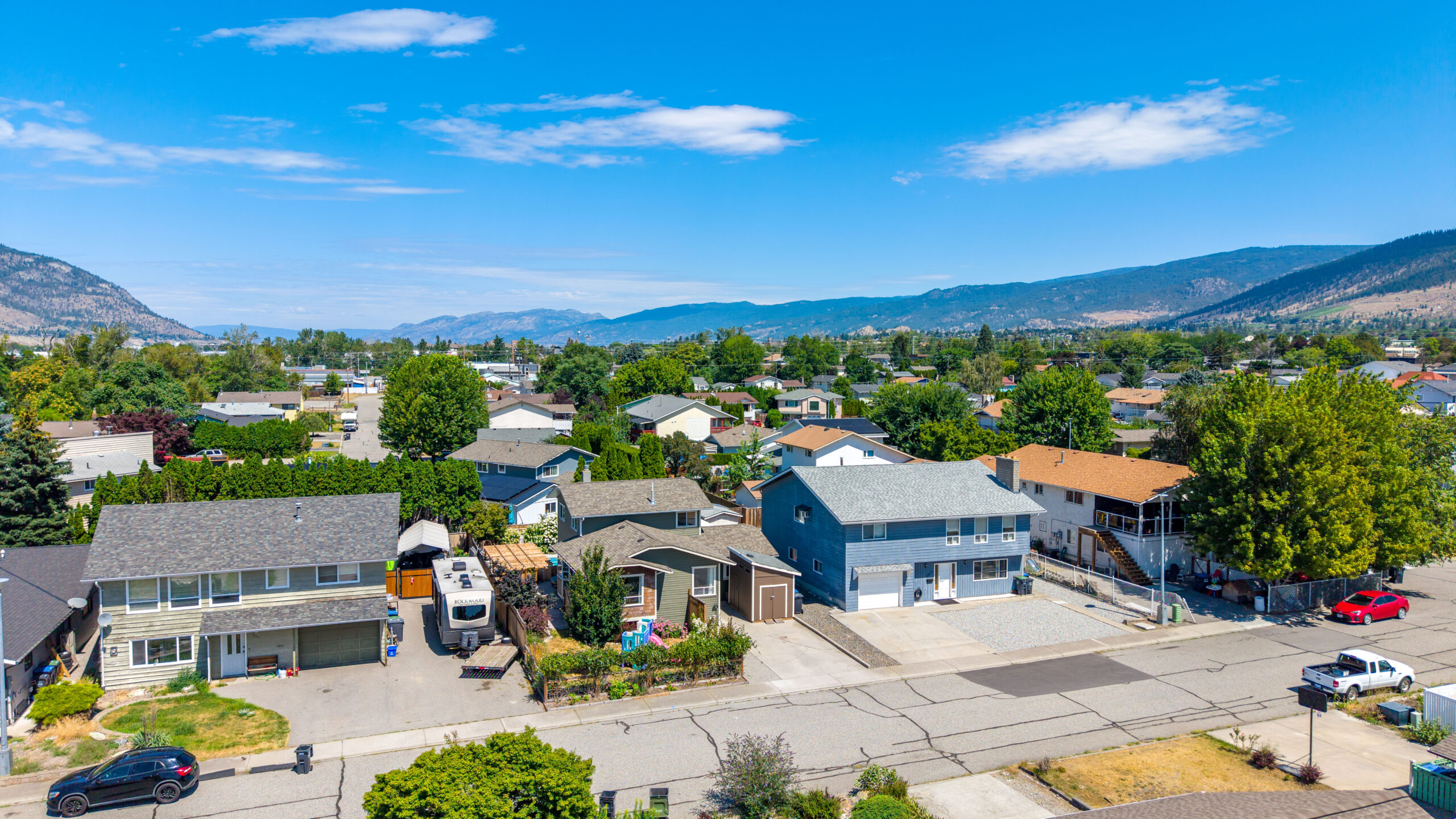 299 Roy Avenue Penticton V2A 7M8