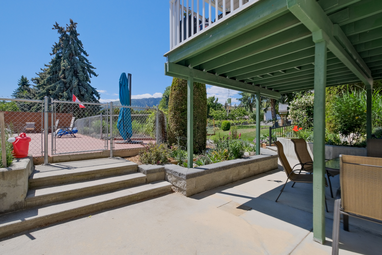 709 Bartlett Drive Penticton V2A 7K8