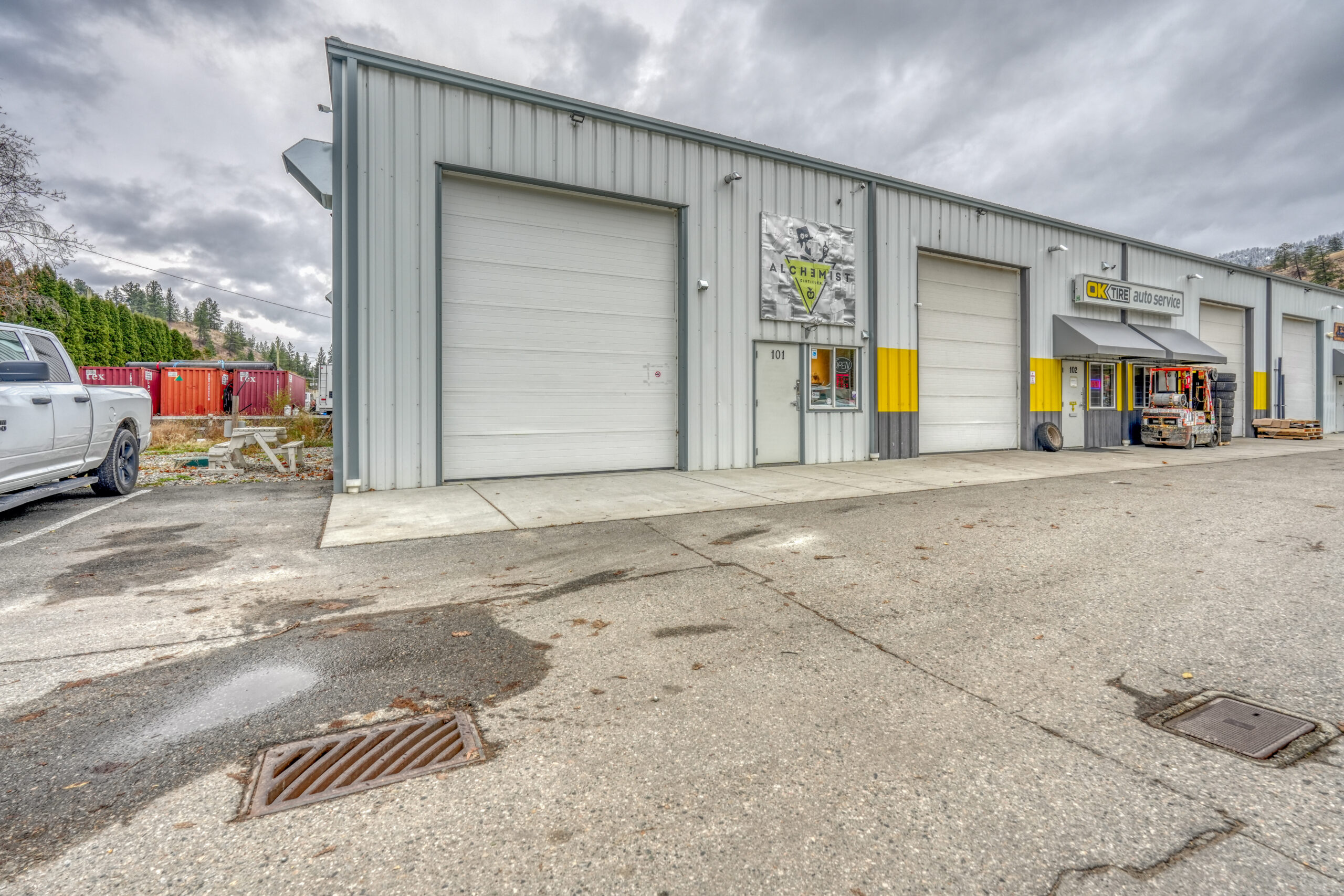 18006 Bentley Street 101 Summerland V0H 1Z3