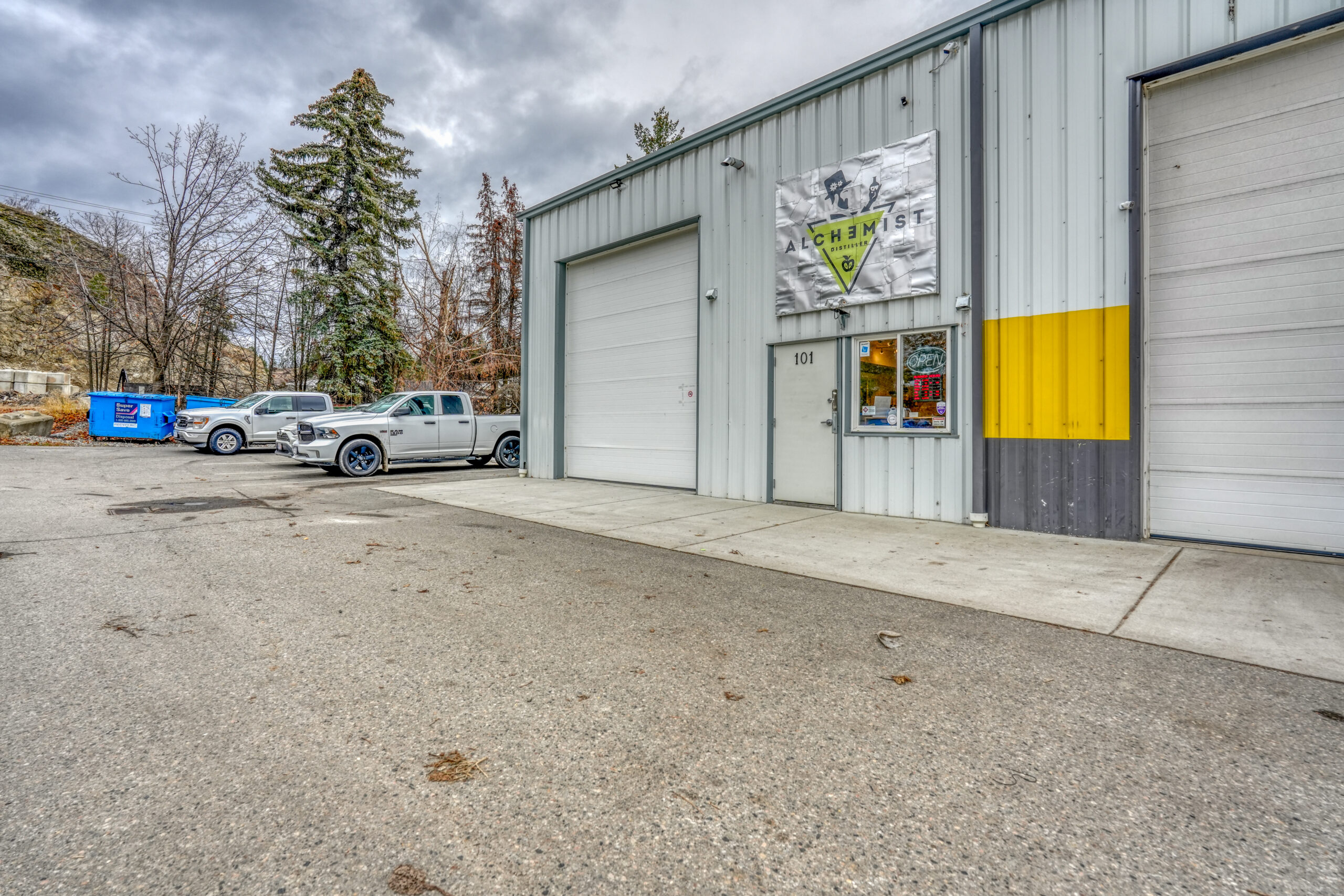 18006 Bentley Street 101 Summerland V0H 1Z3