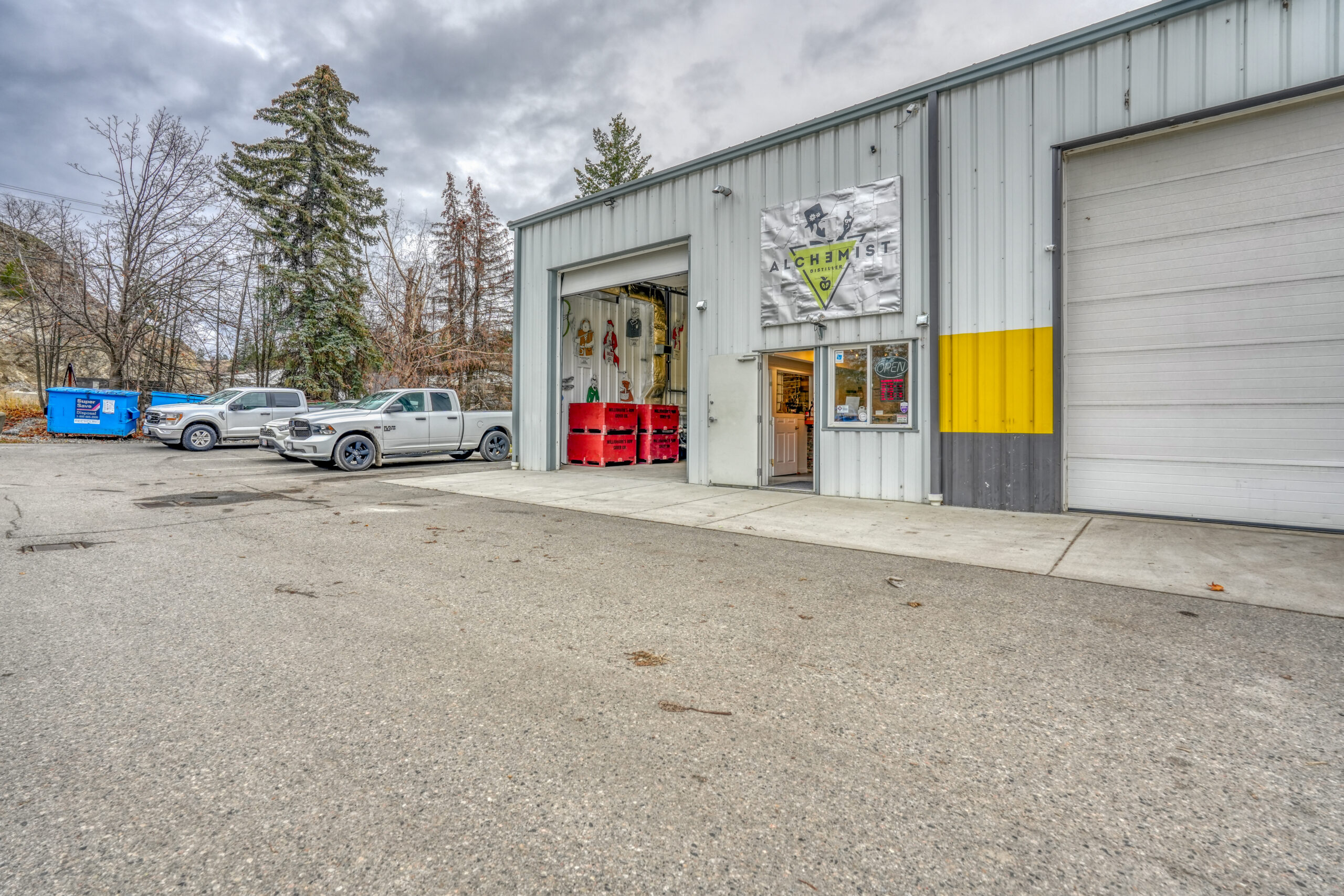 18006 Bentley Street 101 Summerland V0H 1Z3
