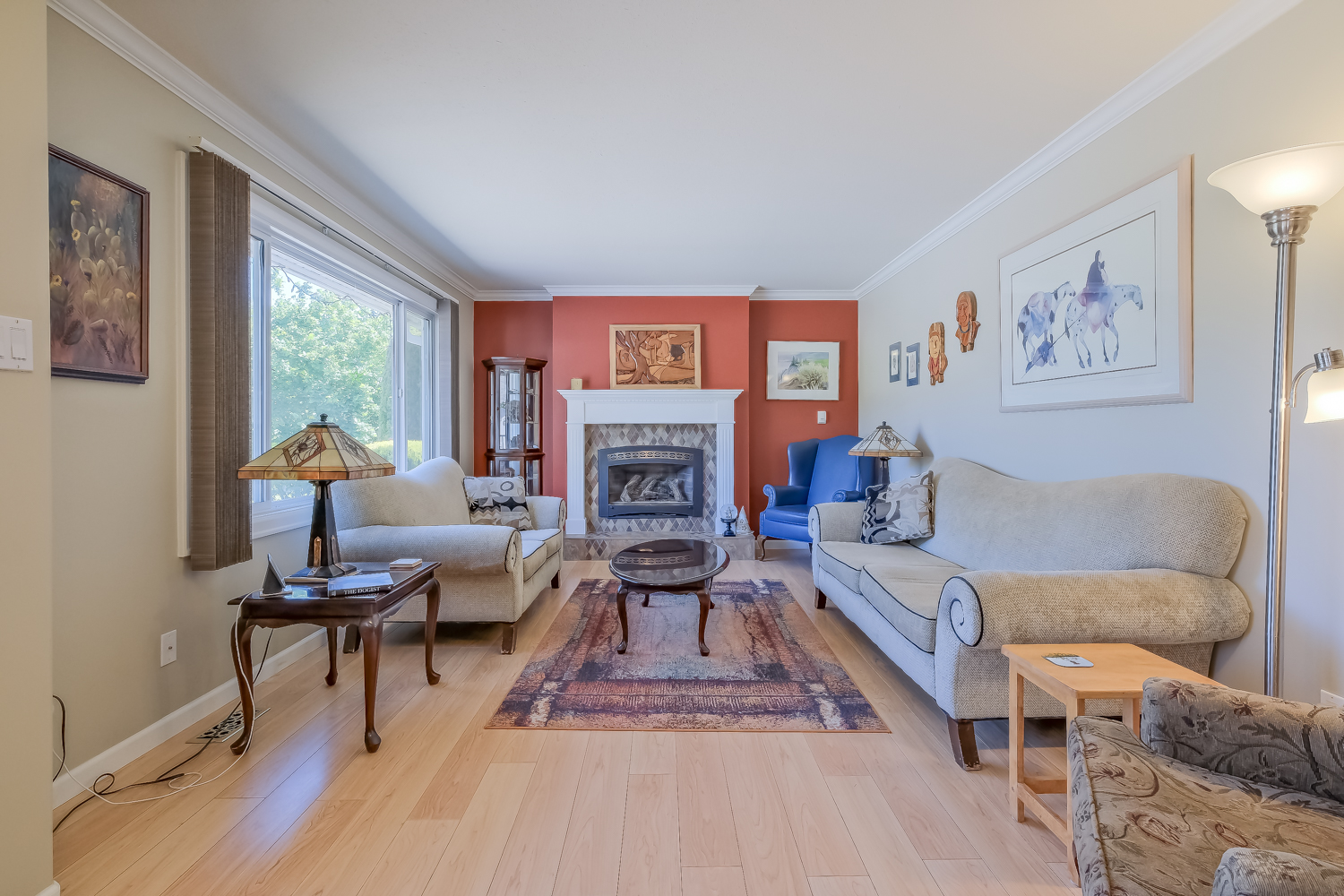 709 Bartlett Drive Penticton V2A 7K8