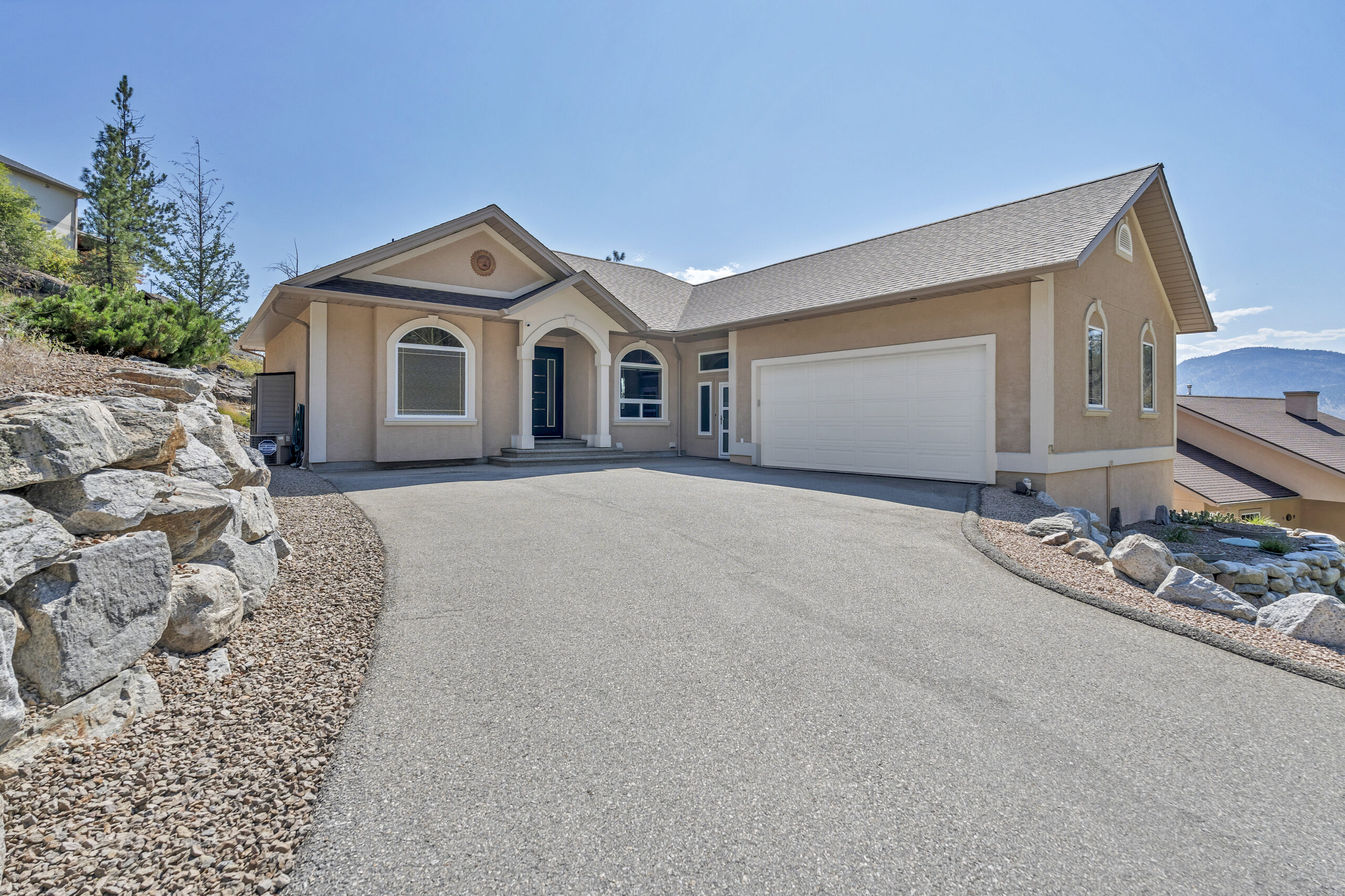 174 Chrisite Mountain Lane Okanagan Falls