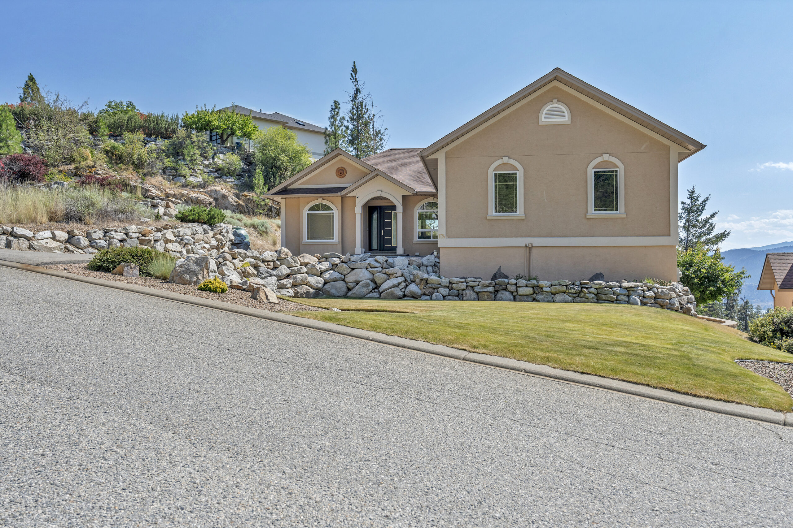 174 Chrisite Mountain Lane Okanagan Falls