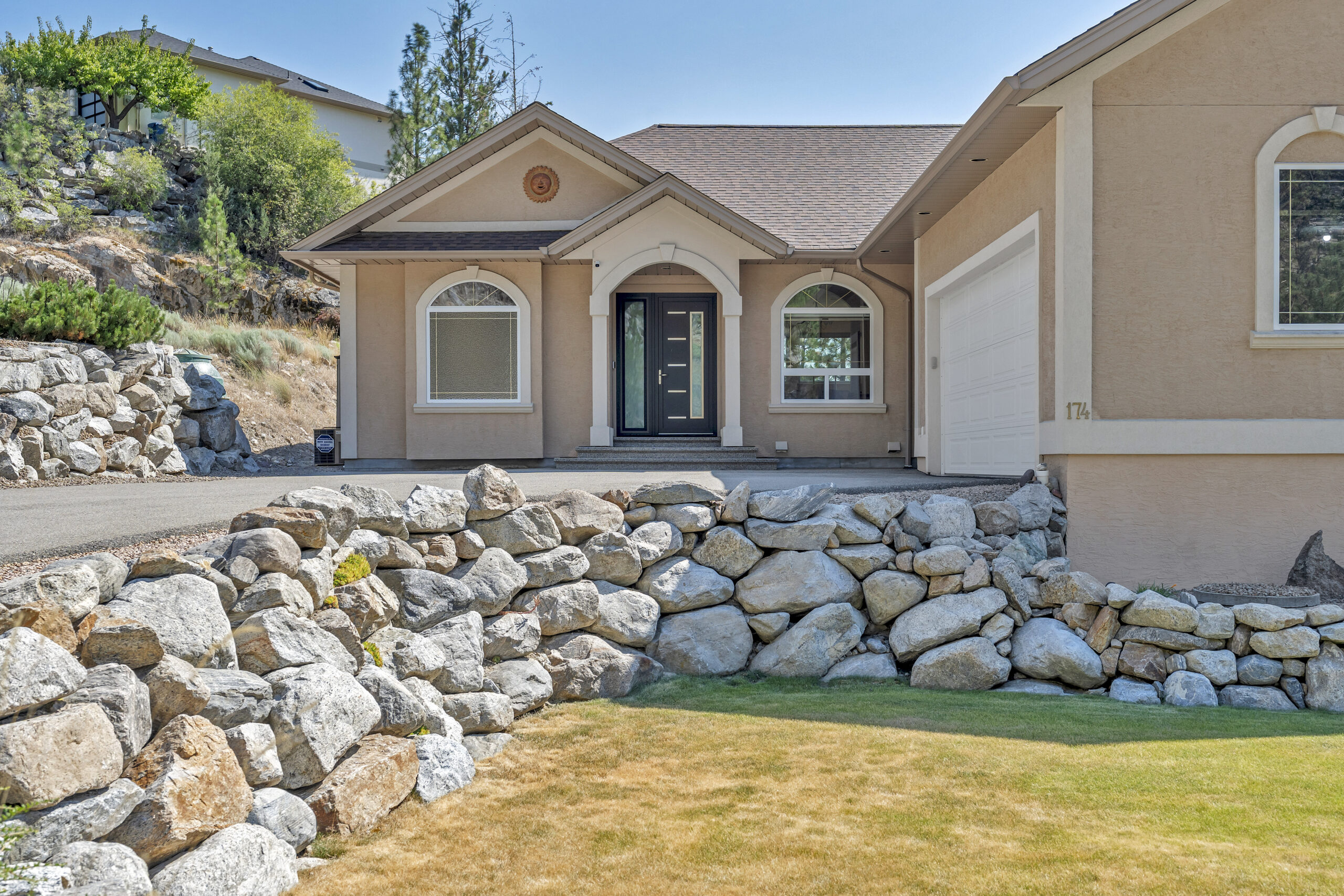 174 Chrisite Mountain Lane Okanagan Falls