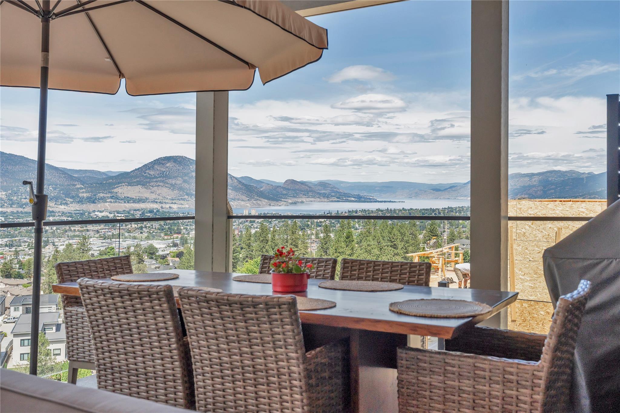 2775 Hawthorn Drive Penticton V2A 0C2