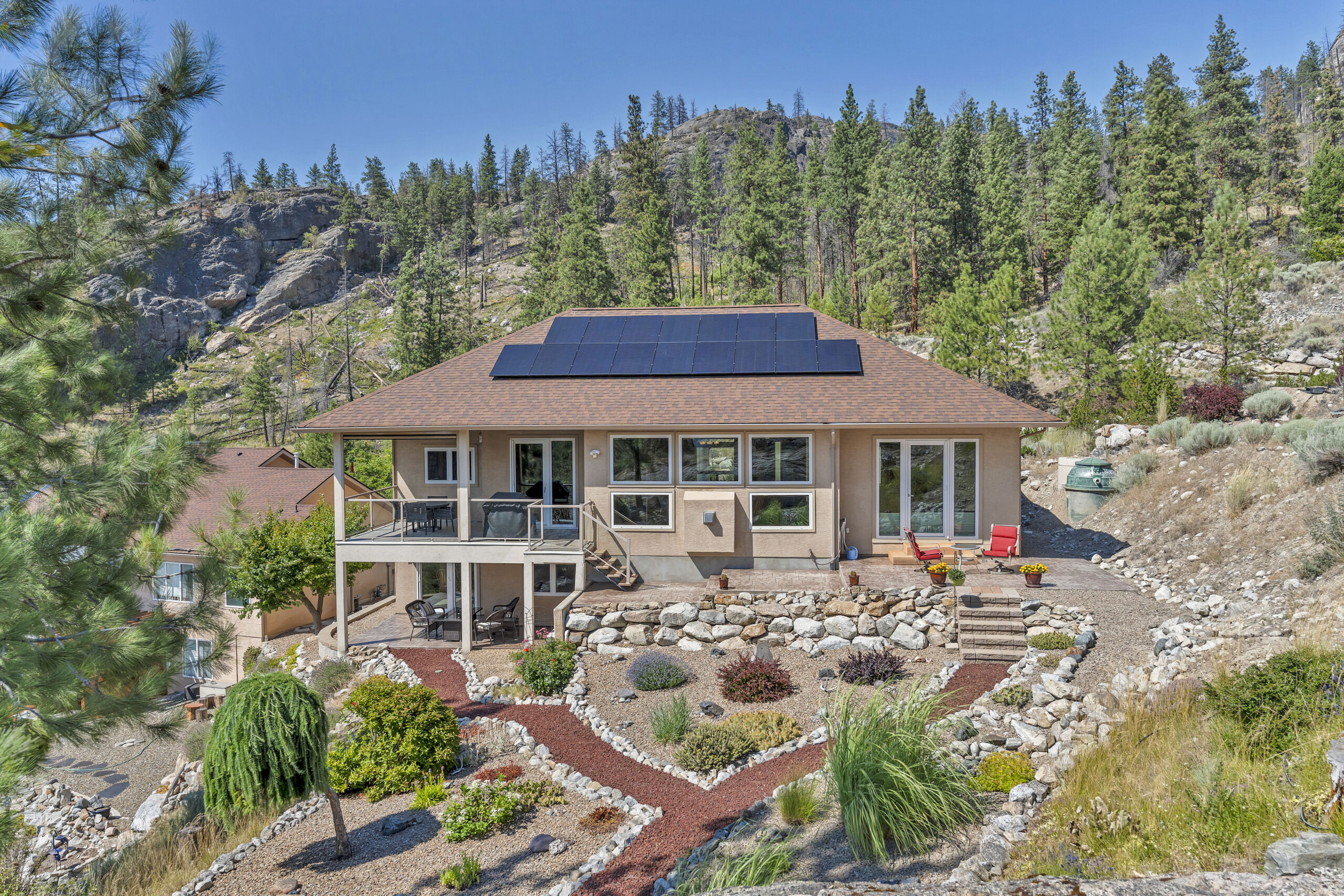 174 Chrisite Mountain Lane Okanagan Falls