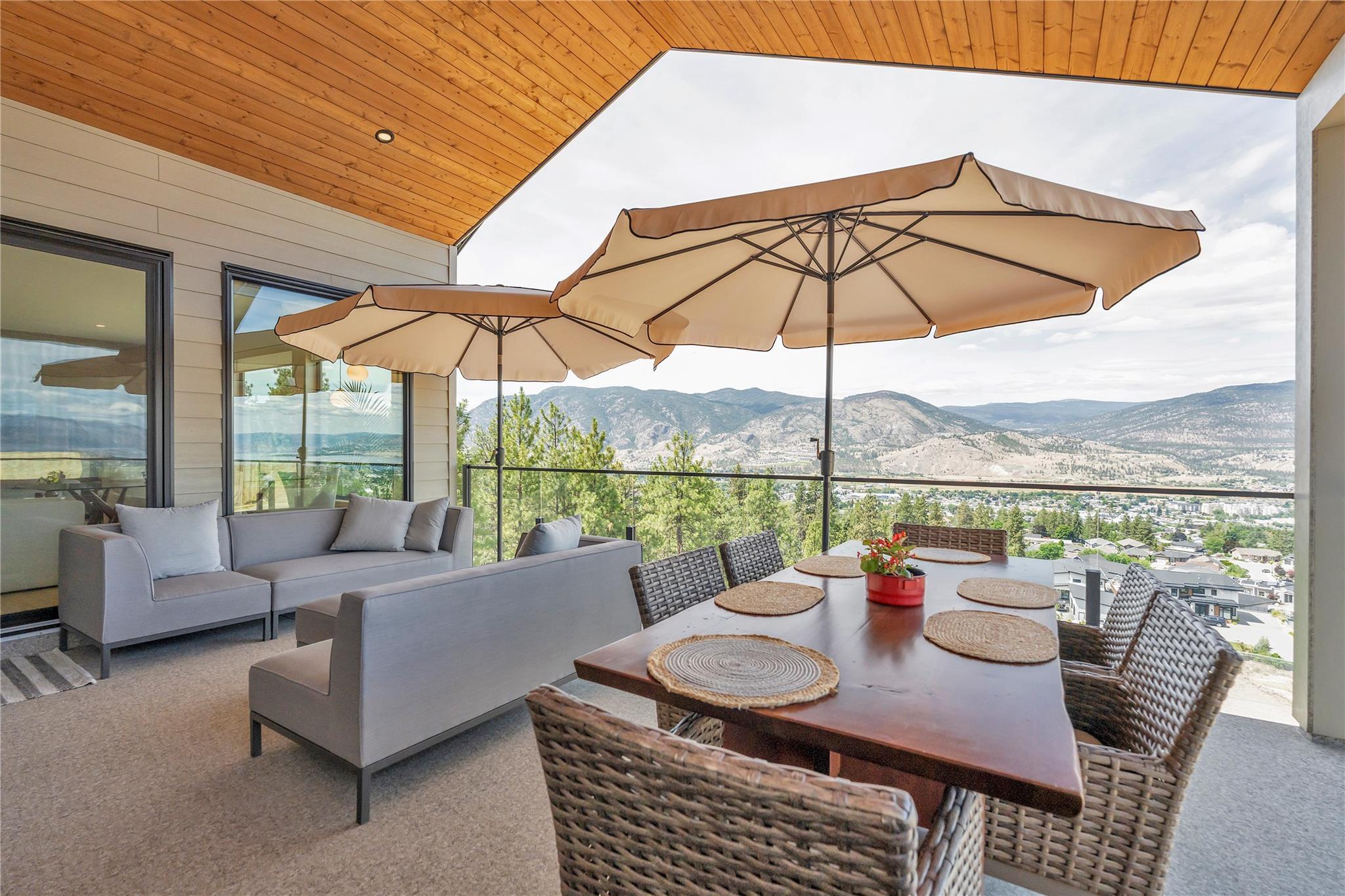 2775 Hawthorn Drive Penticton V2A 0C2