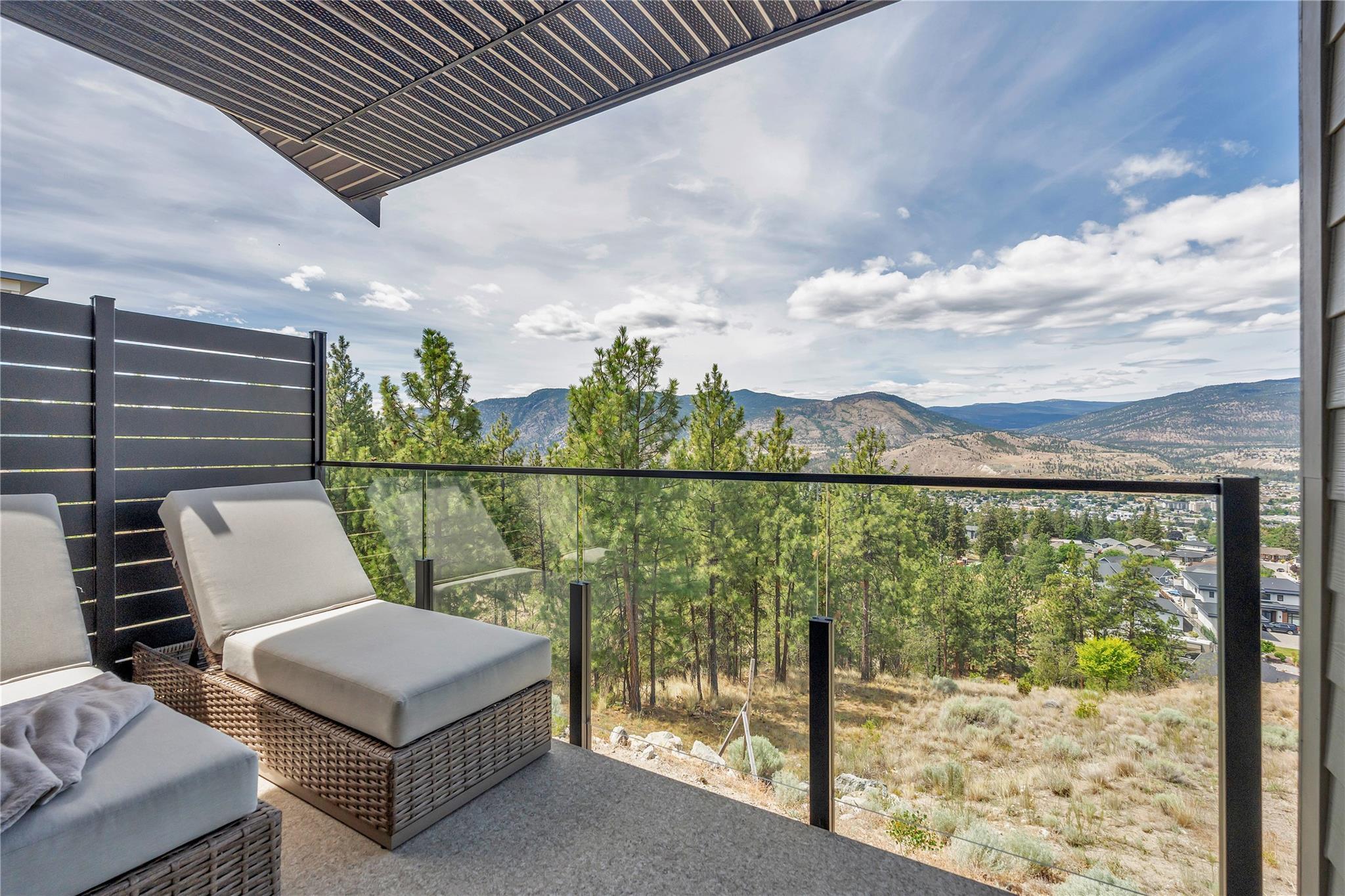 2775 Hawthorn Drive Penticton V2A 0C2