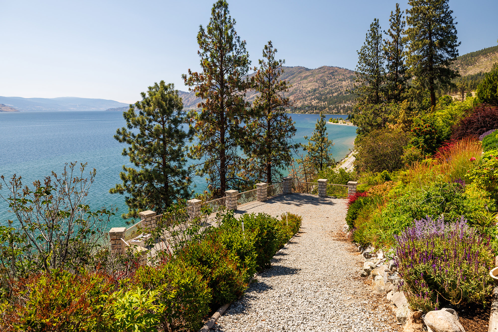 6415 Renfrew Road Peachland V0H 1X7