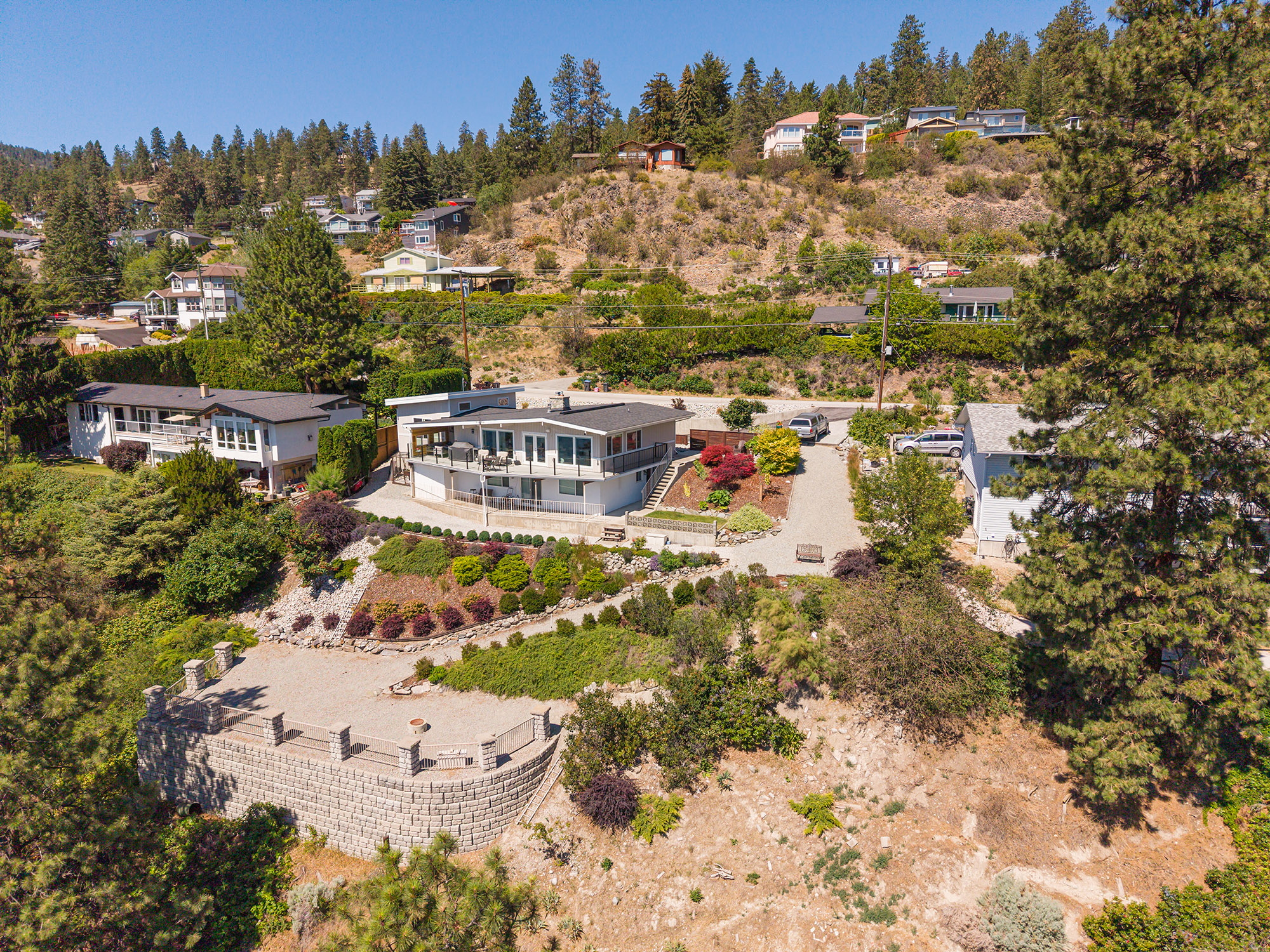 6415 Renfrew Road Peachland V0H 1X7