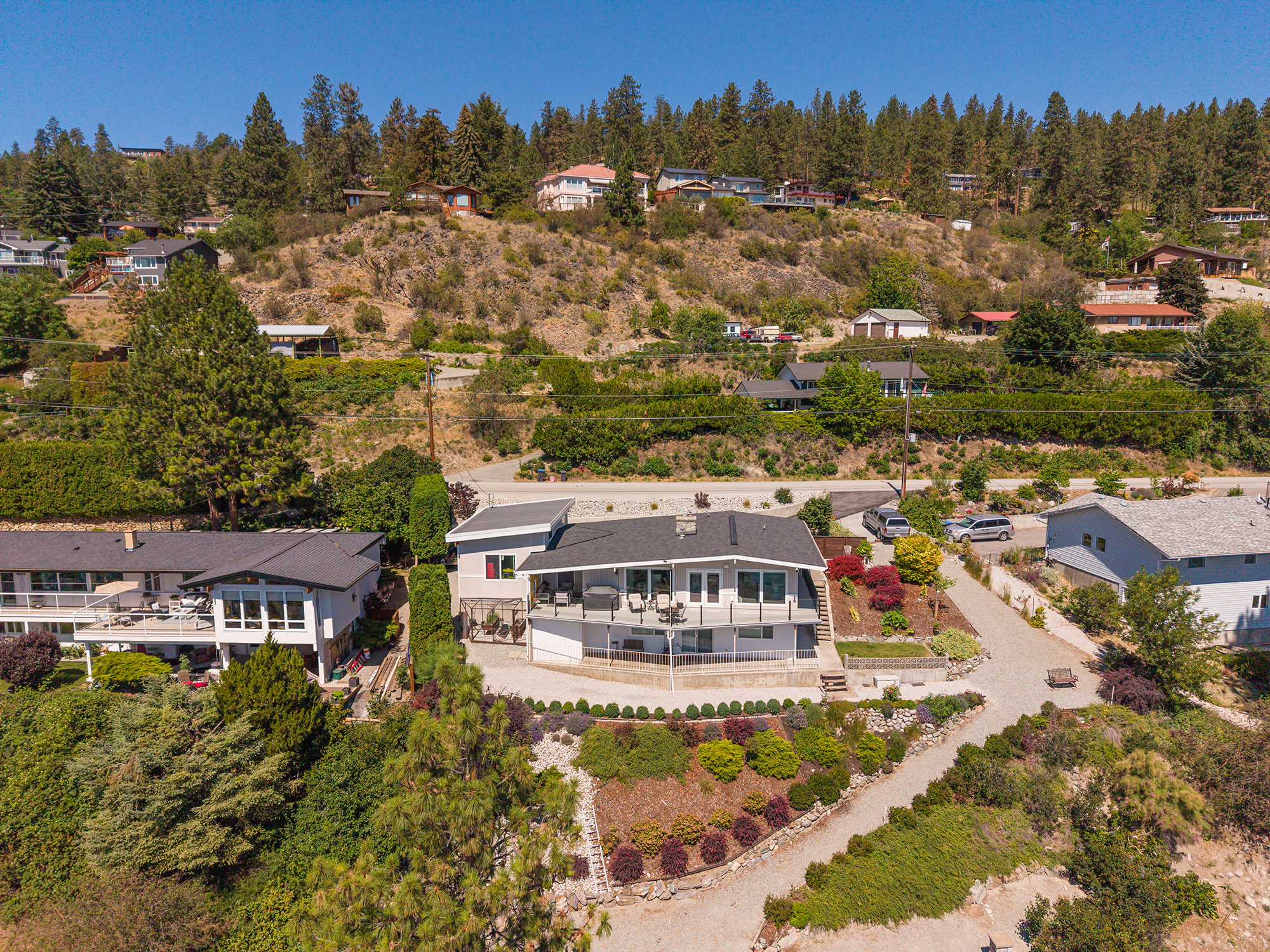 6415 Renfrew Road Peachland V0H 1X7