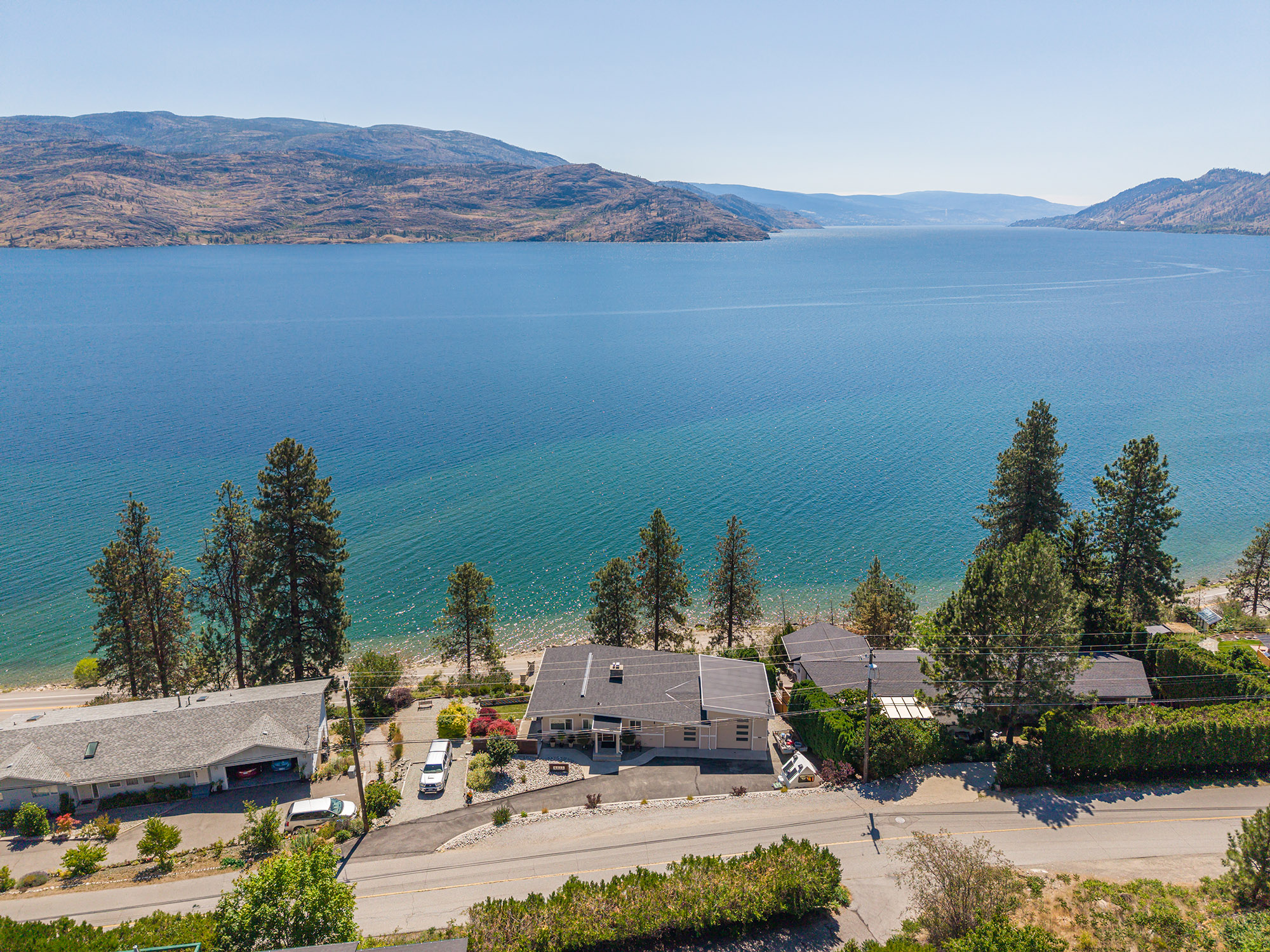 6415 Renfrew Road Peachland V0H 1X7