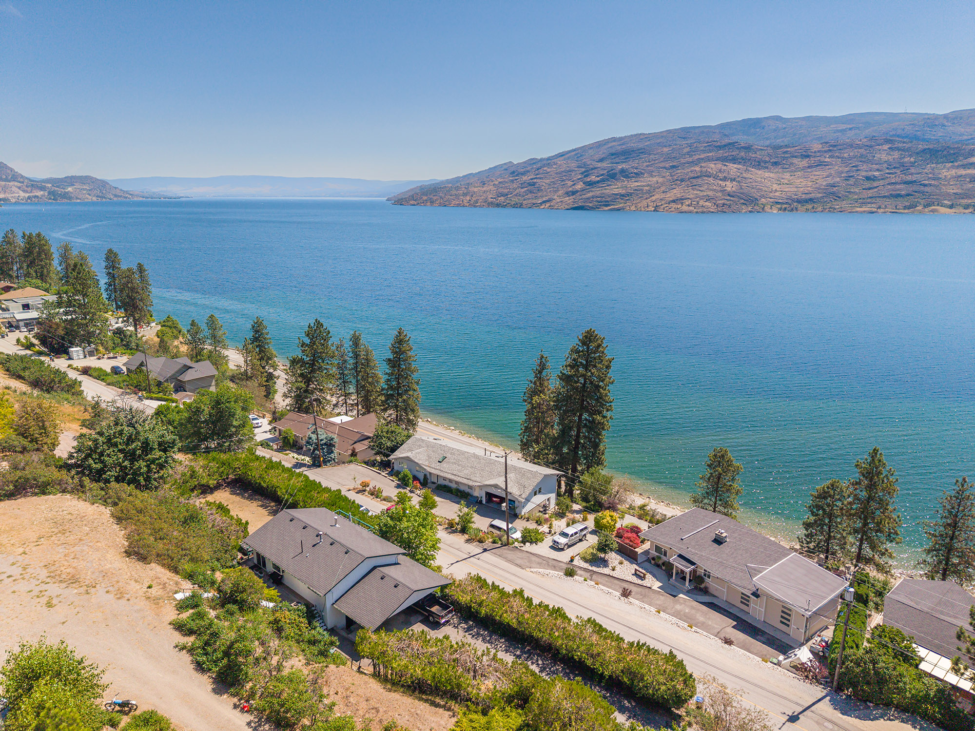 6415 Renfrew Road Peachland V0H 1X7