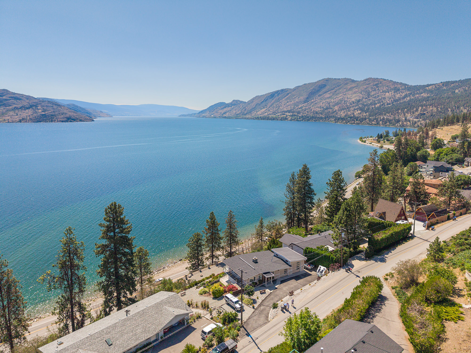 6415 Renfrew Road Peachland V0H 1X7