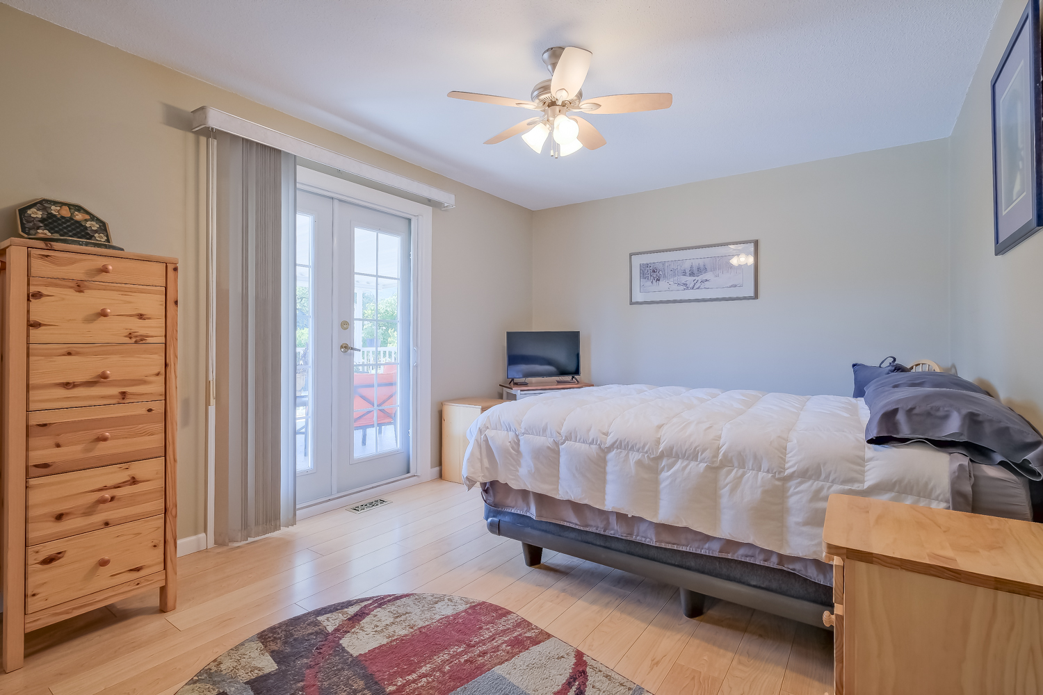 709 Bartlett Drive Penticton V2A 7K8