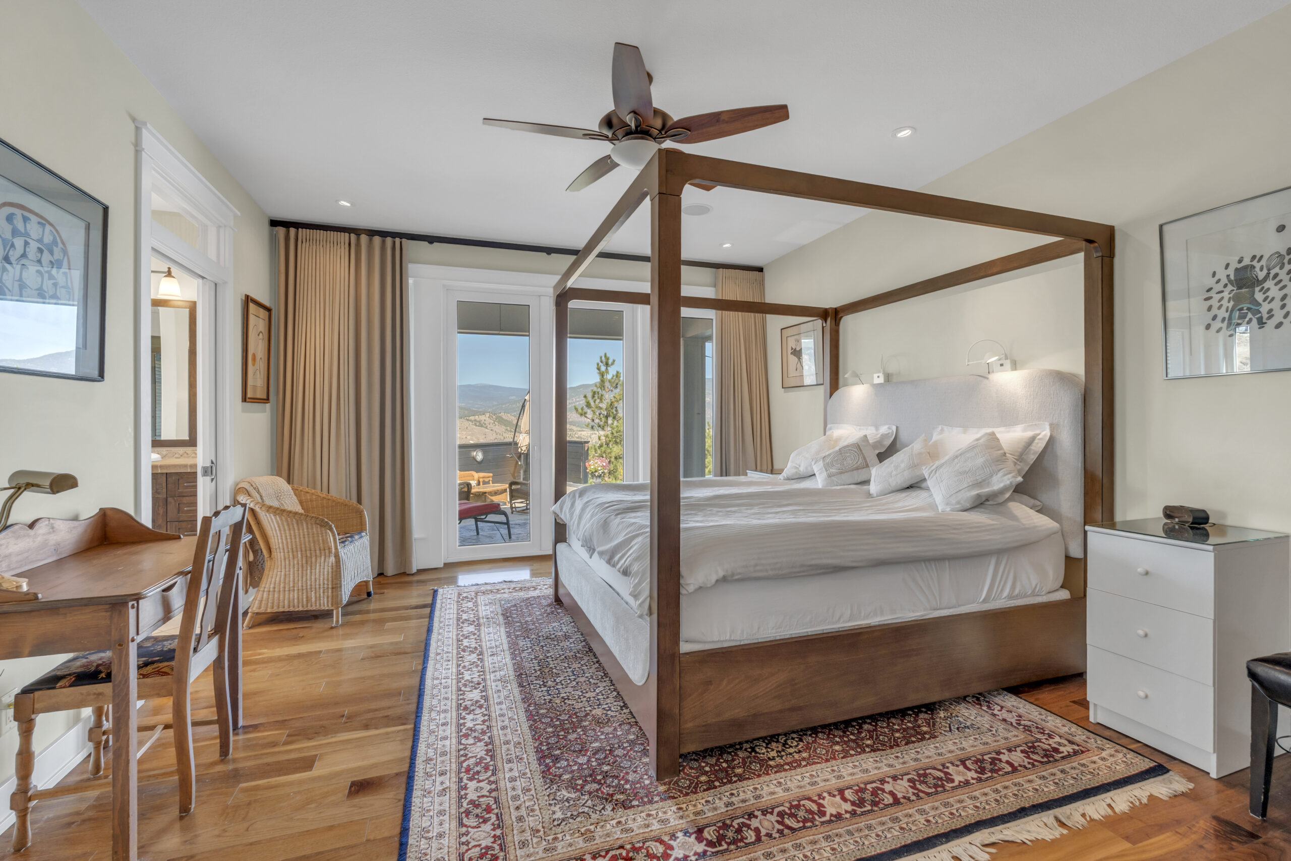 112 Penrose Court 4 Penticton V2A 9B6
