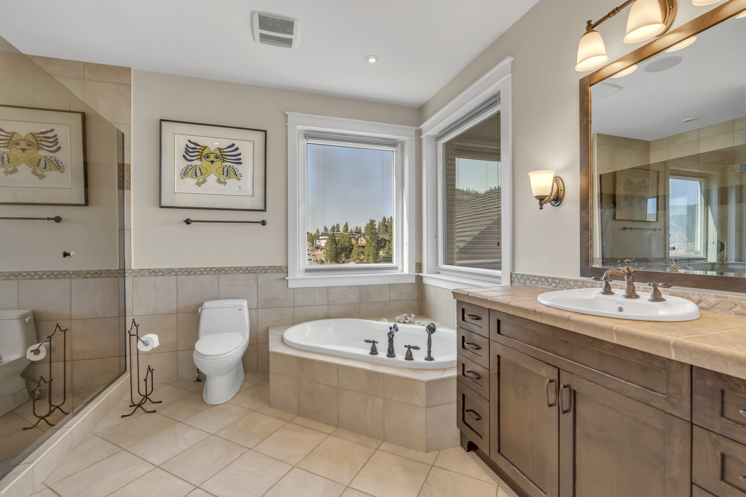112 Penrose Court 4 Penticton V2A 9B6